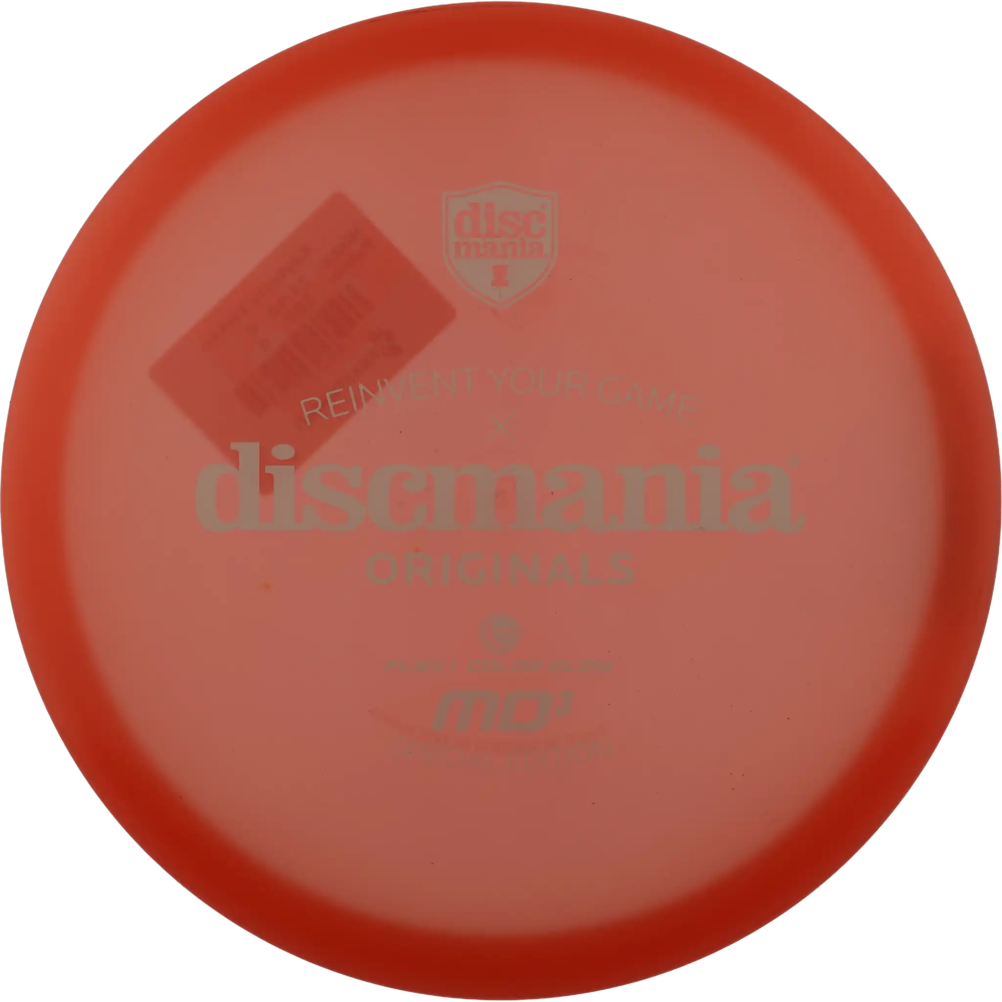 Flex 1 C-Line Color Glow MD3 - Special Edition