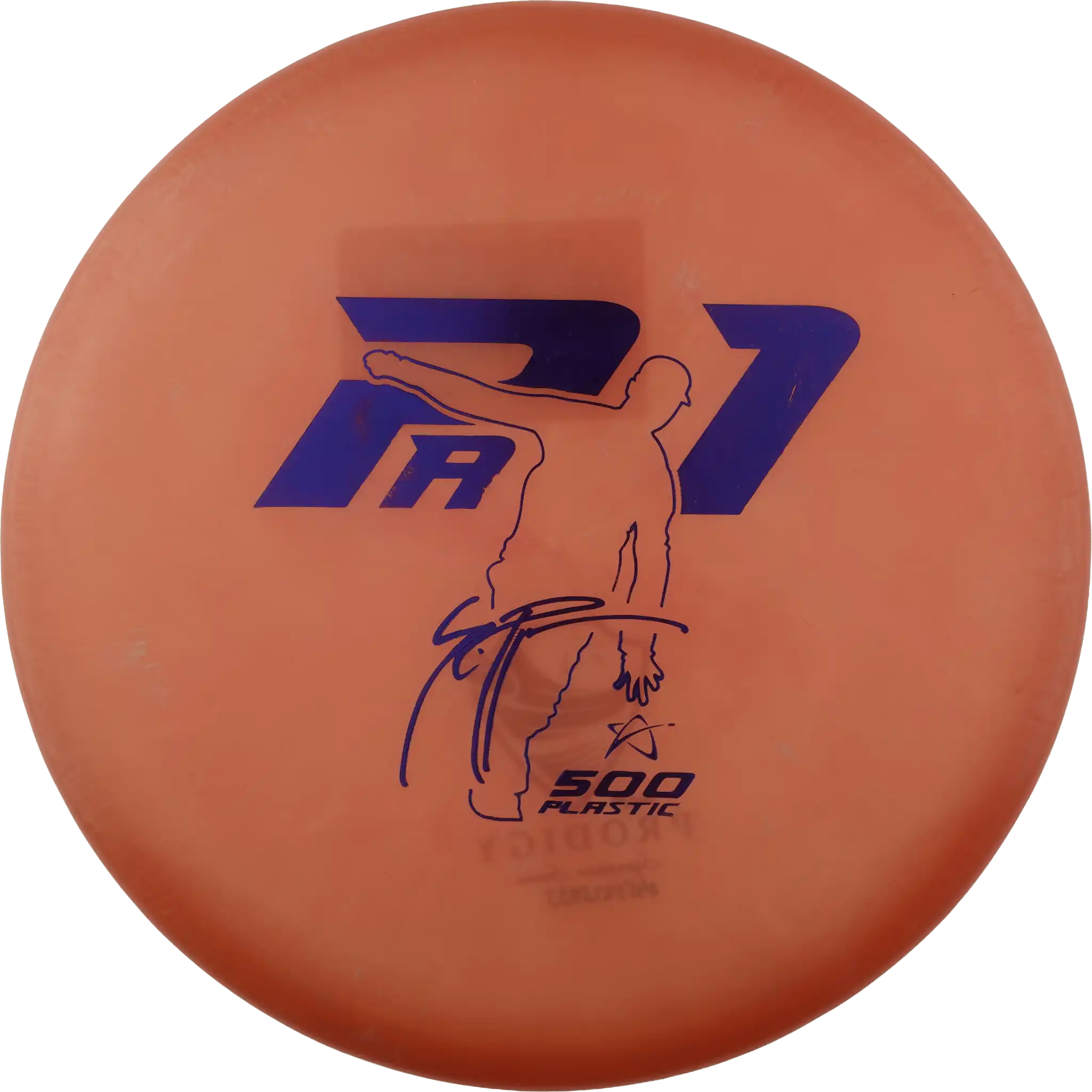 500 PA1 - Seppo Paju