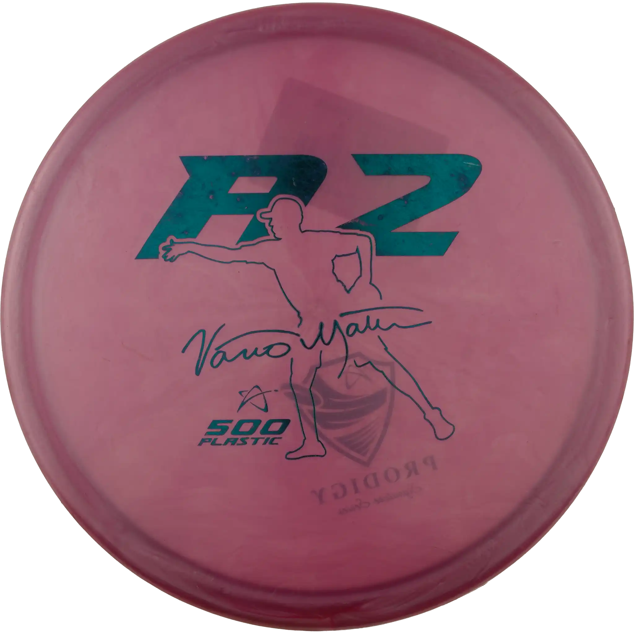 500 A2 - Väinö Mäkelä