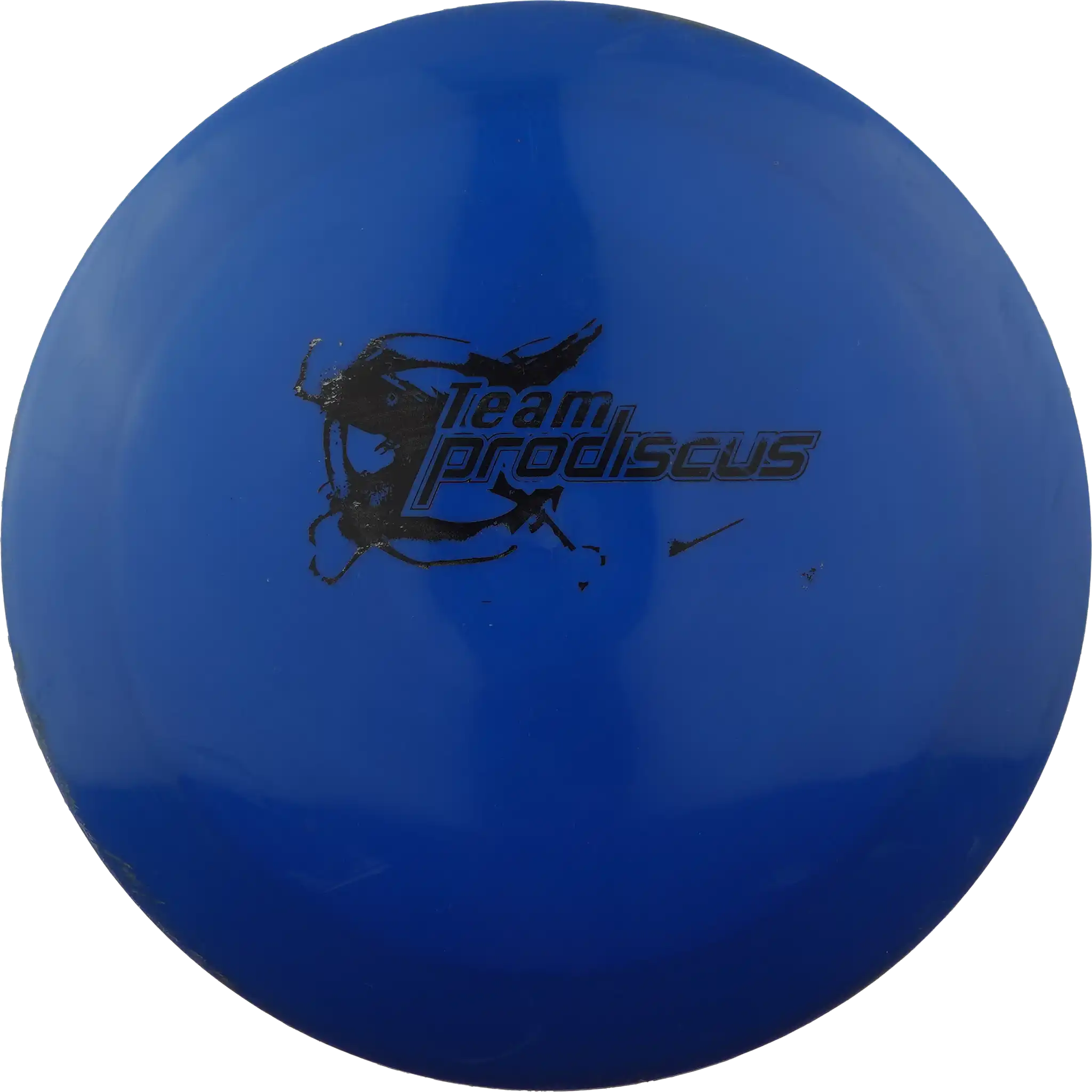 Ultrium Empire - Team Prodiscus