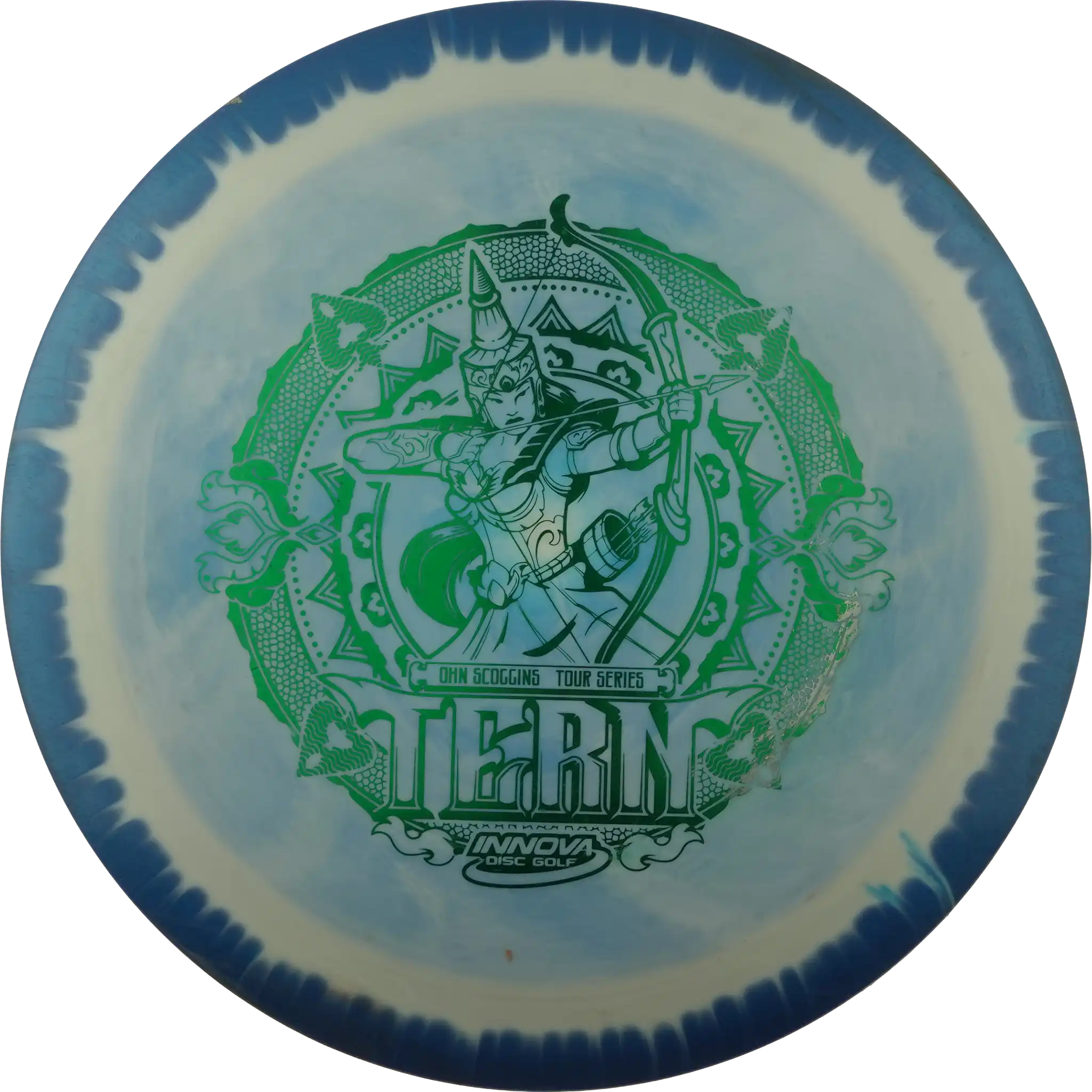 Halo Star Tern - Ohn Scoggins