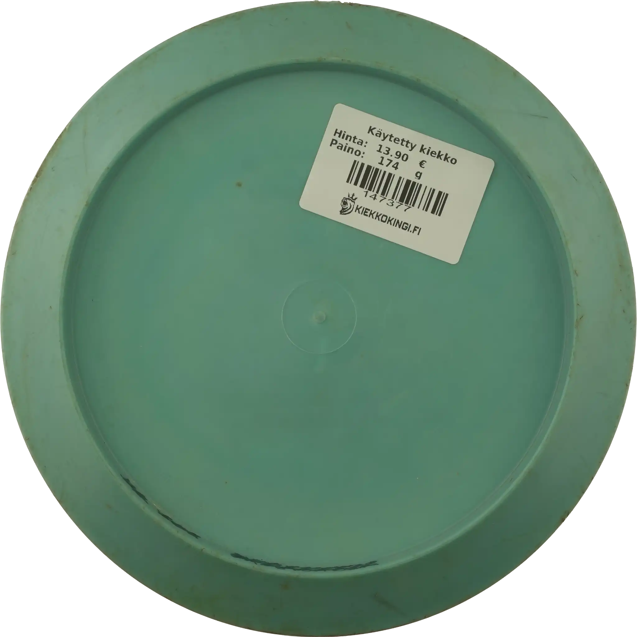 Star Wraith - Ken Climo