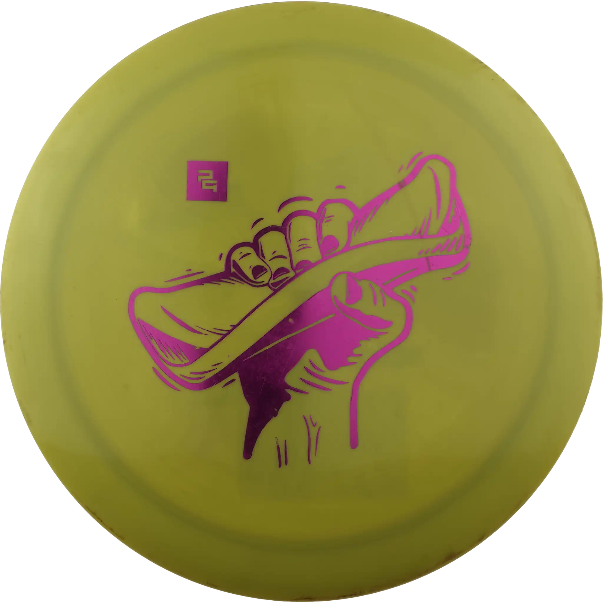 S-Line DD3 - Powergrip