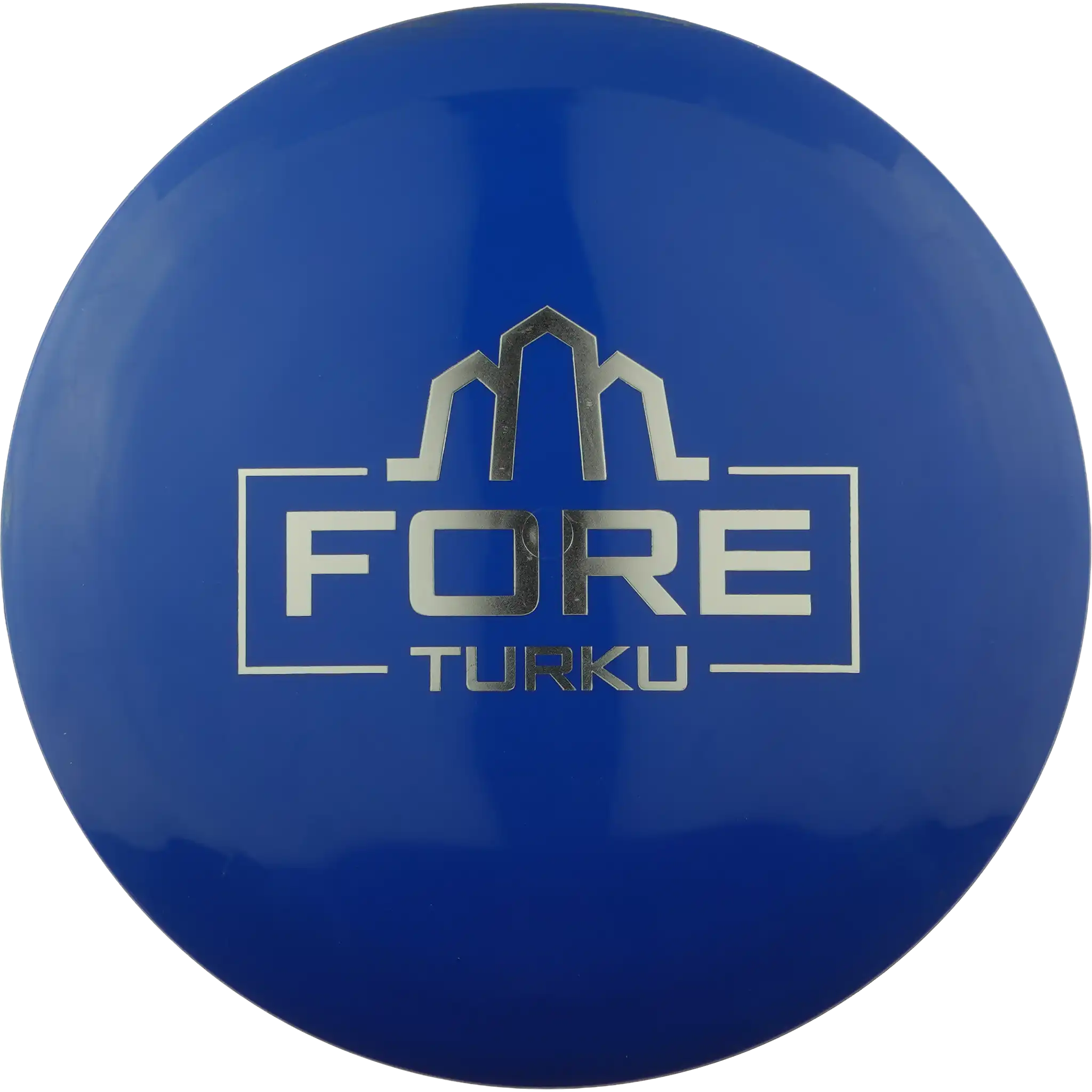 S-Line DD3 - Fore Turku