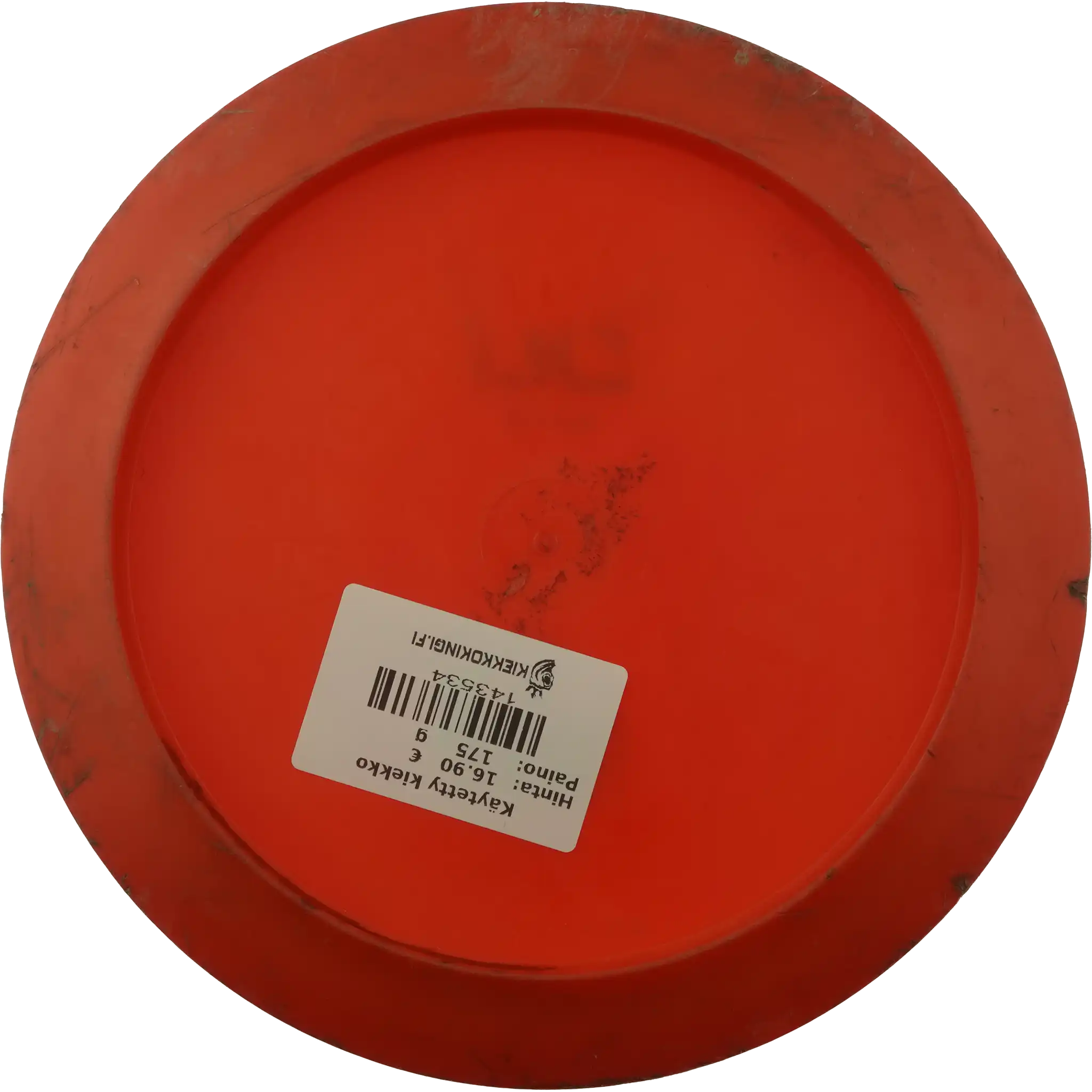 S-Line DD3 - Innova Made