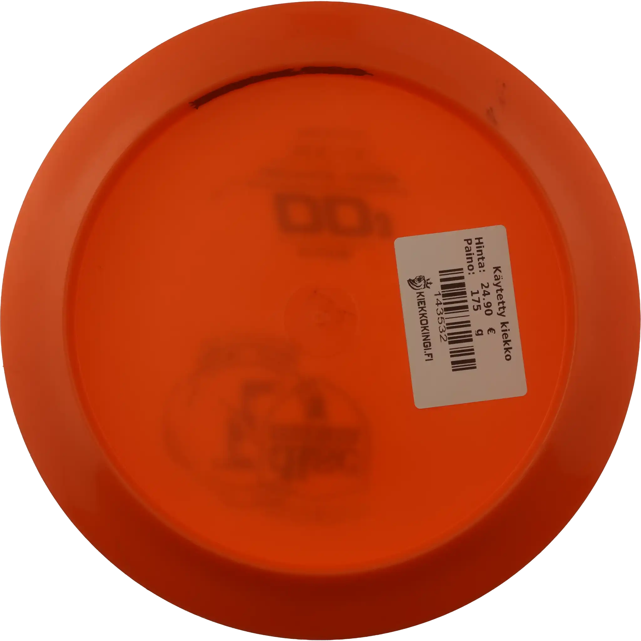 S-Line DD3 - Innova Made