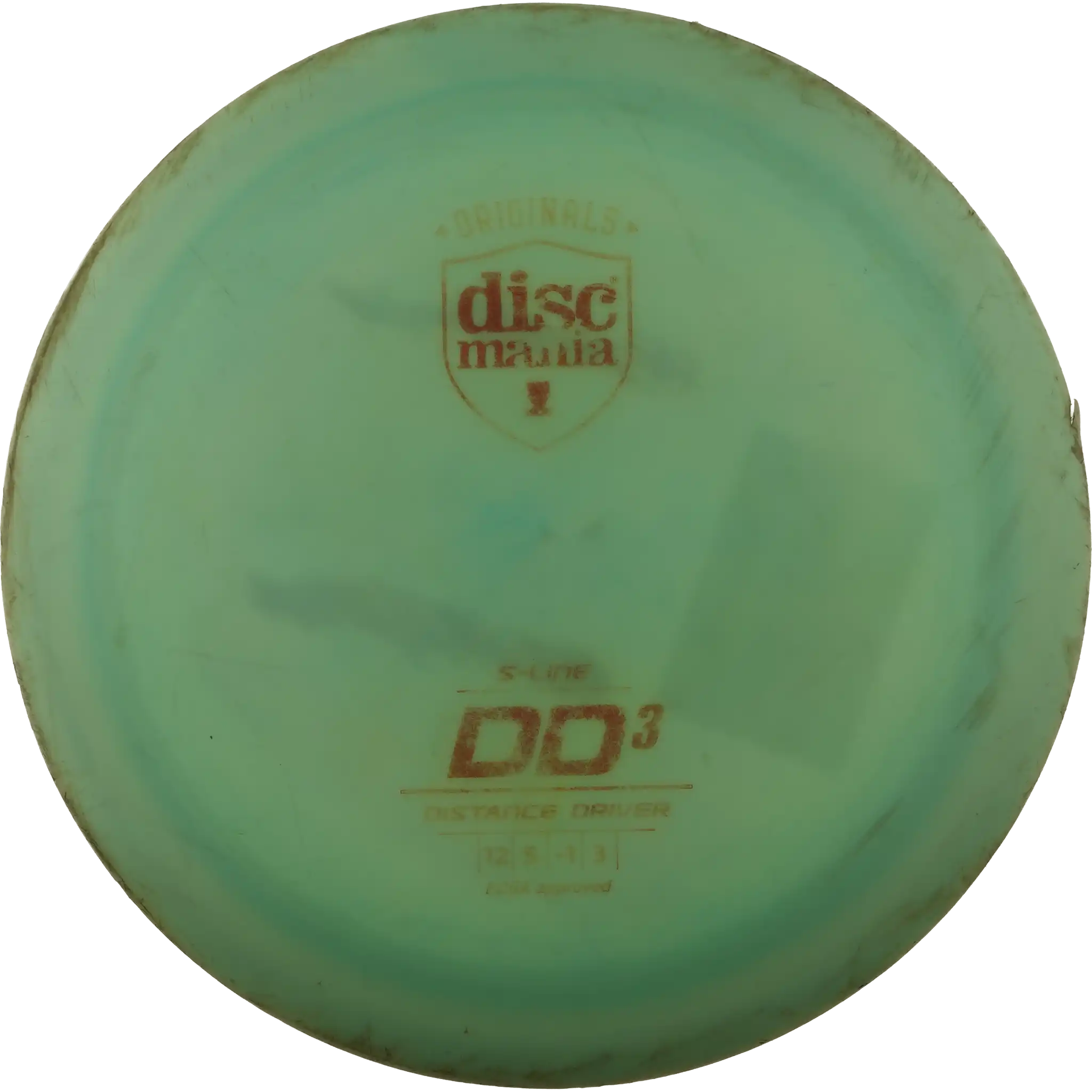 S-Line DD3 - Innova Made