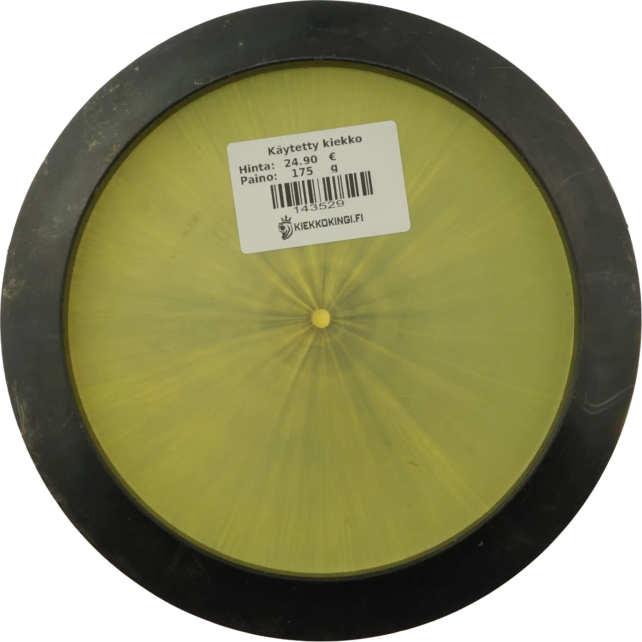 Horizon S-Line DD1 - Stratosphere