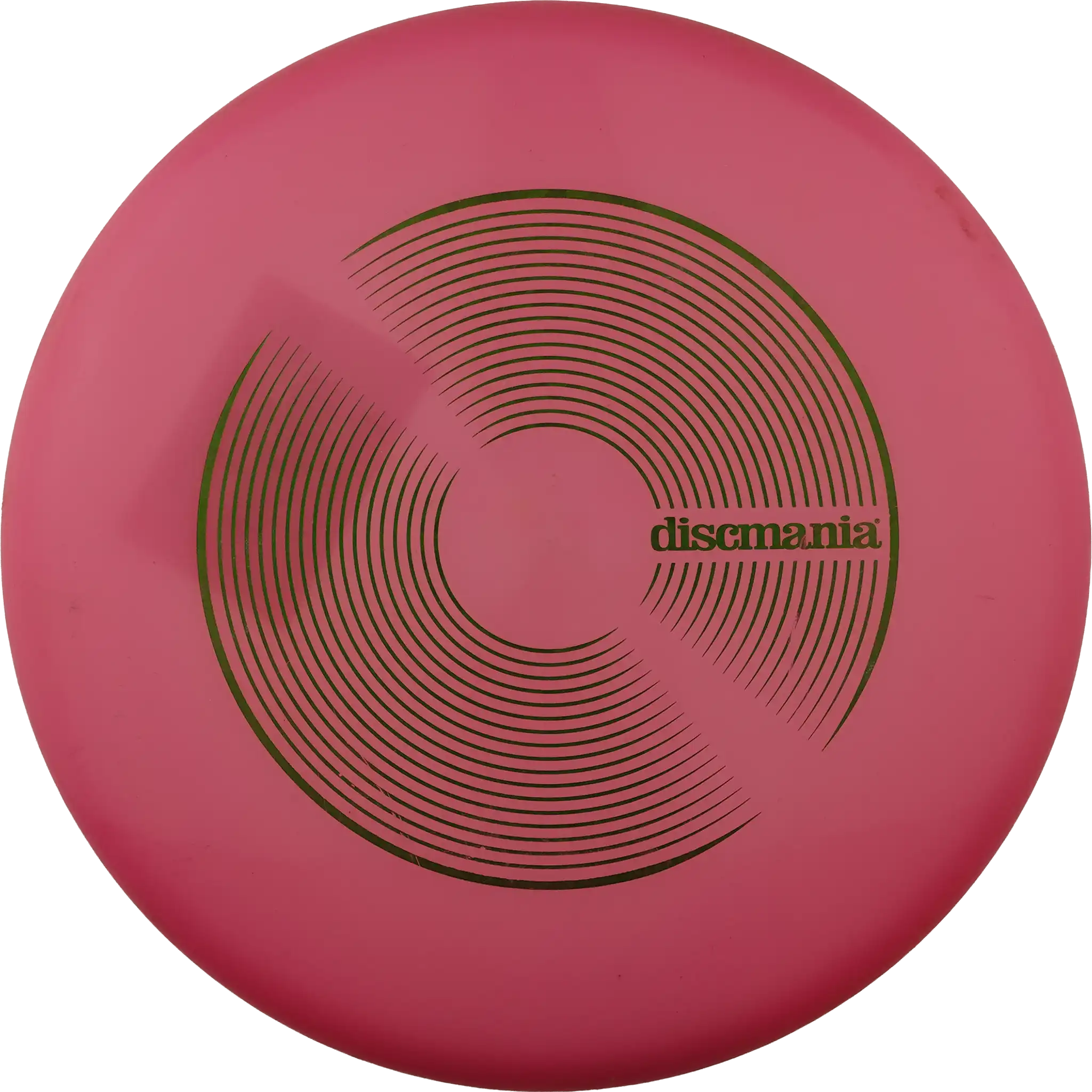 Neo Soft Spore - Vinyl Stamp