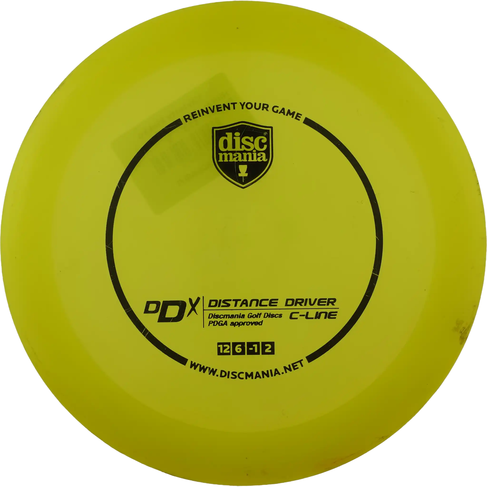 C-Line DDx - Innova Made