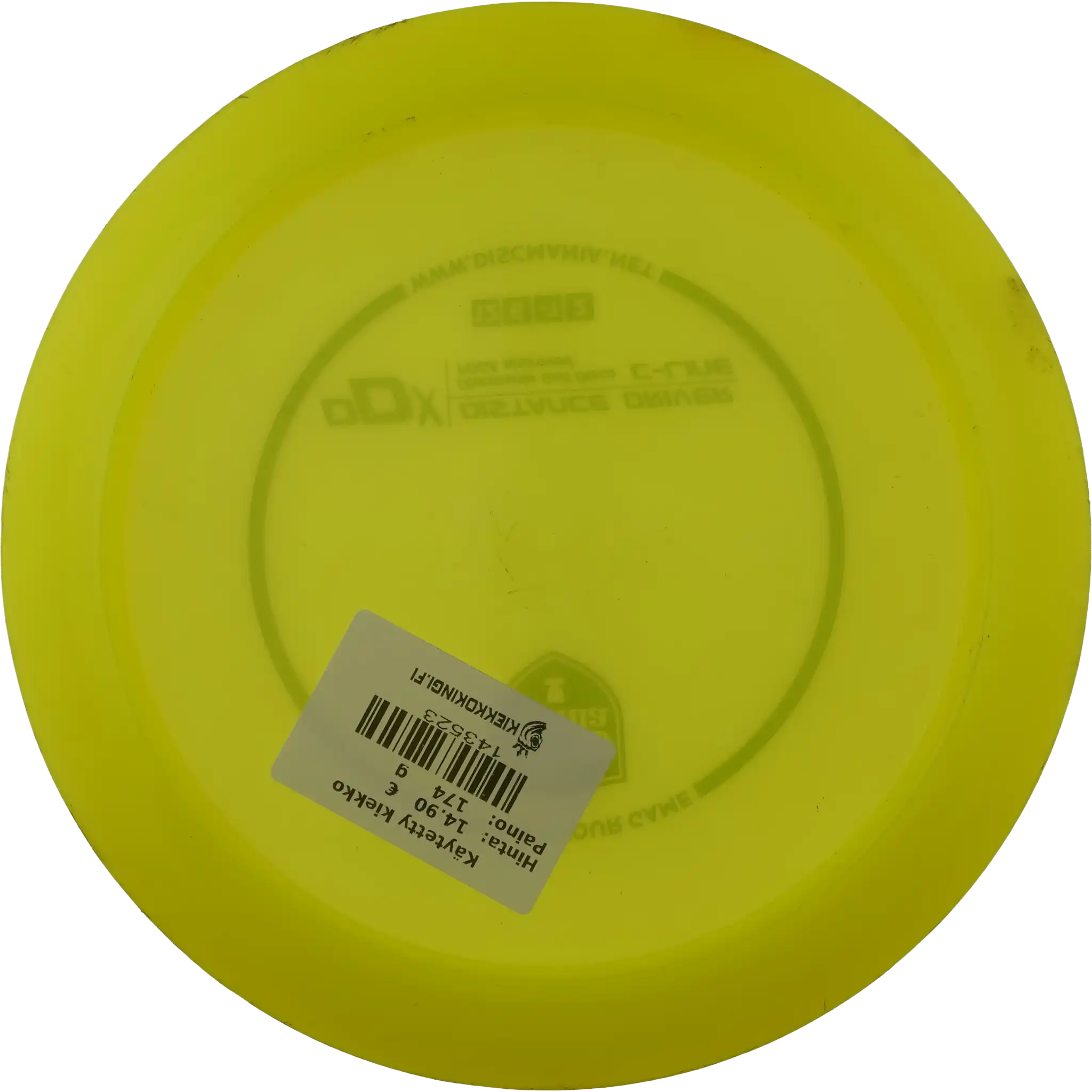 C-Line DDx - Innova Made