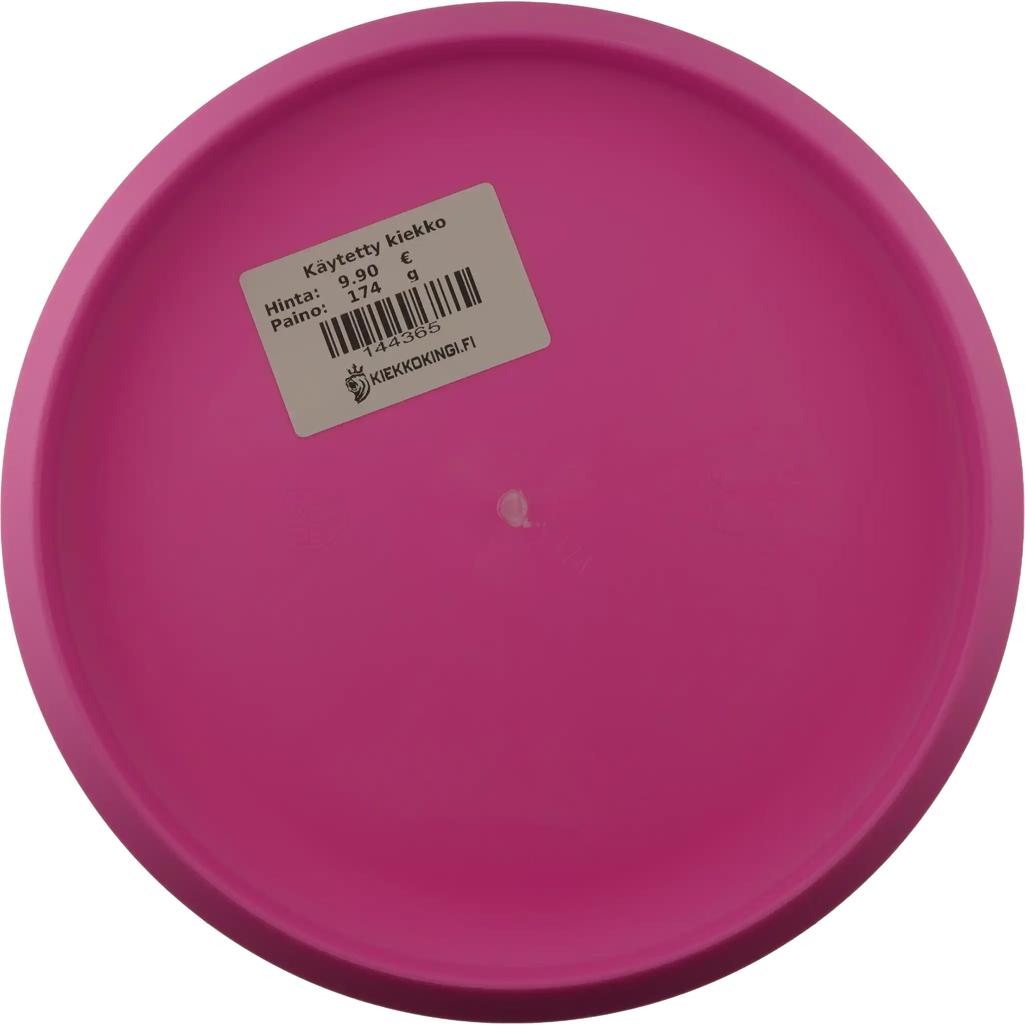 D-Line Flex 2 P2 - Blanko