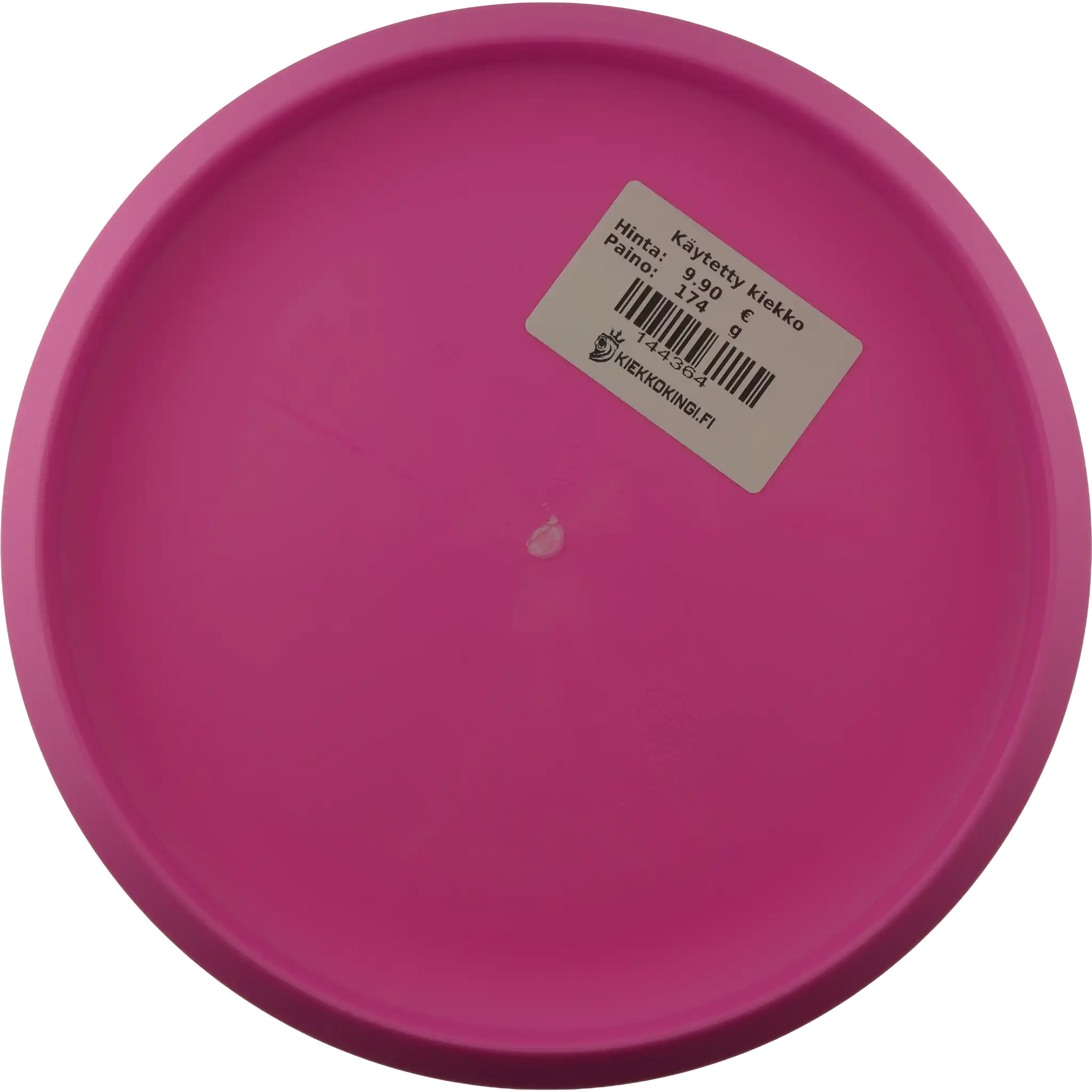 D-Line Flex 2 P2 - Blanko