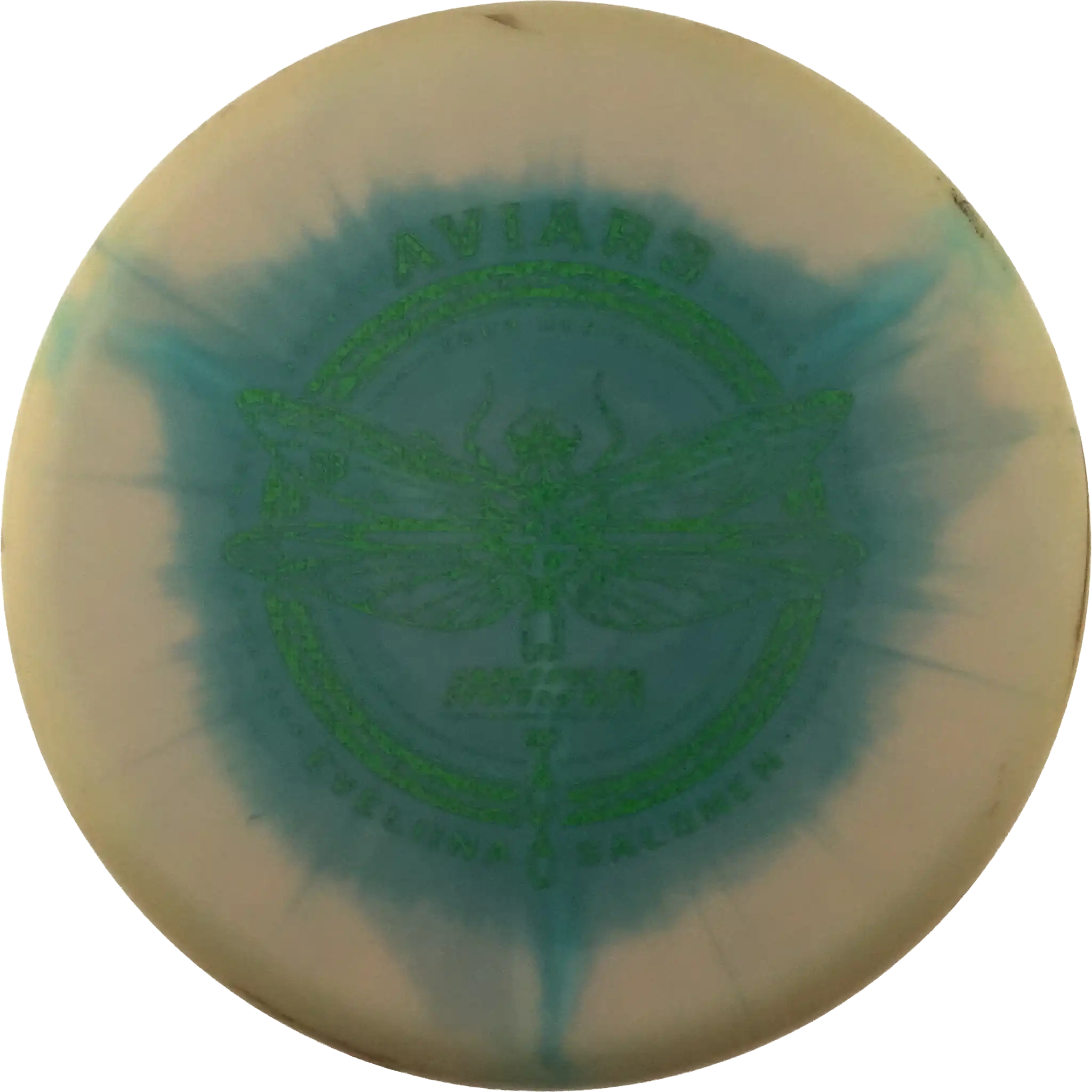 Halo Star Aviar3 - Eveliina Salonen