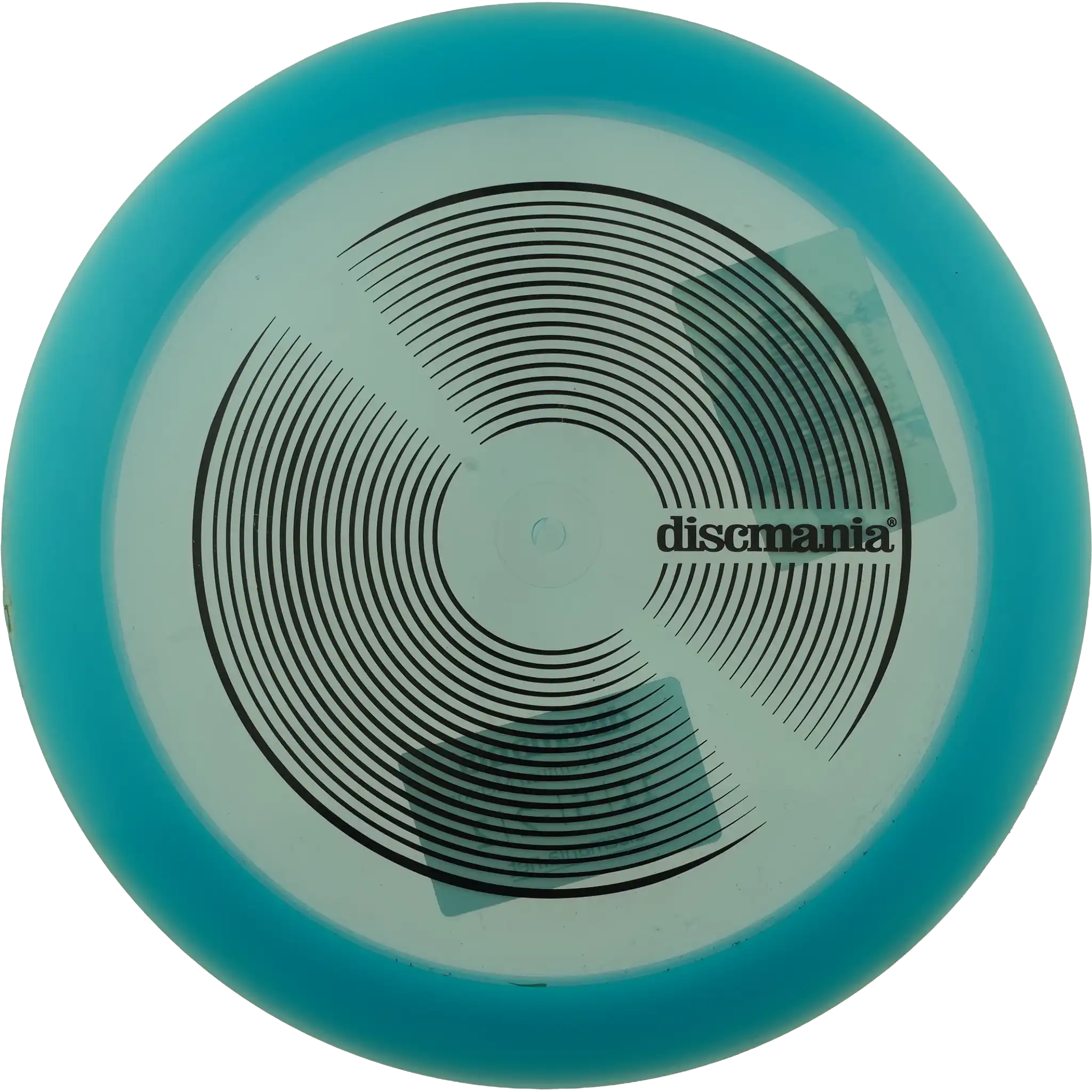 Active Premium Mentor - Vinyl Stamp