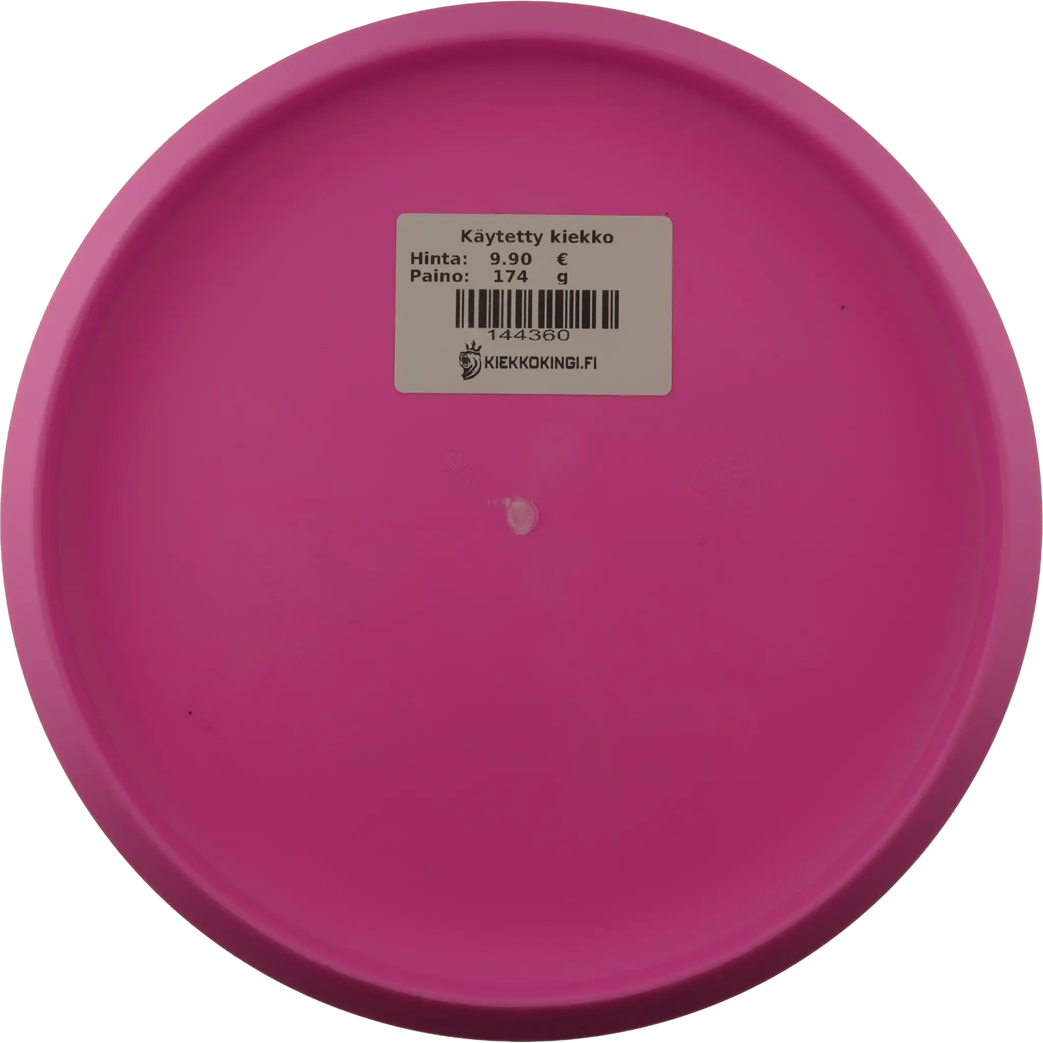 D-Line Flex 2 P2 - Blanko