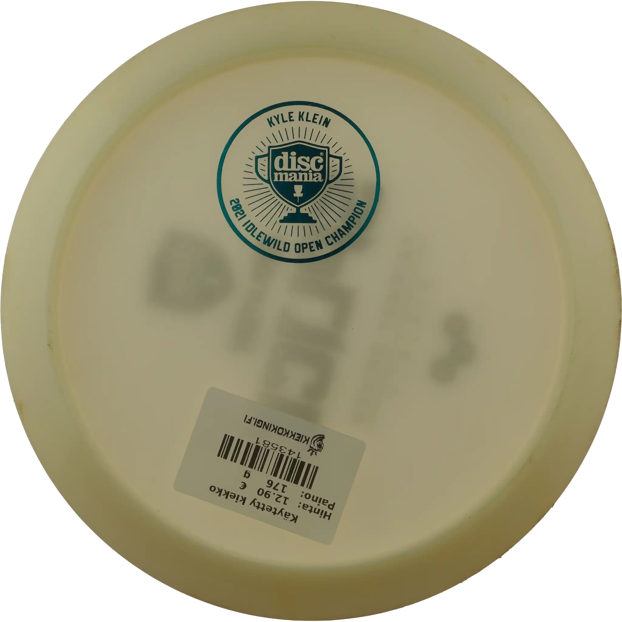 Neo Splice - Kyle Klein