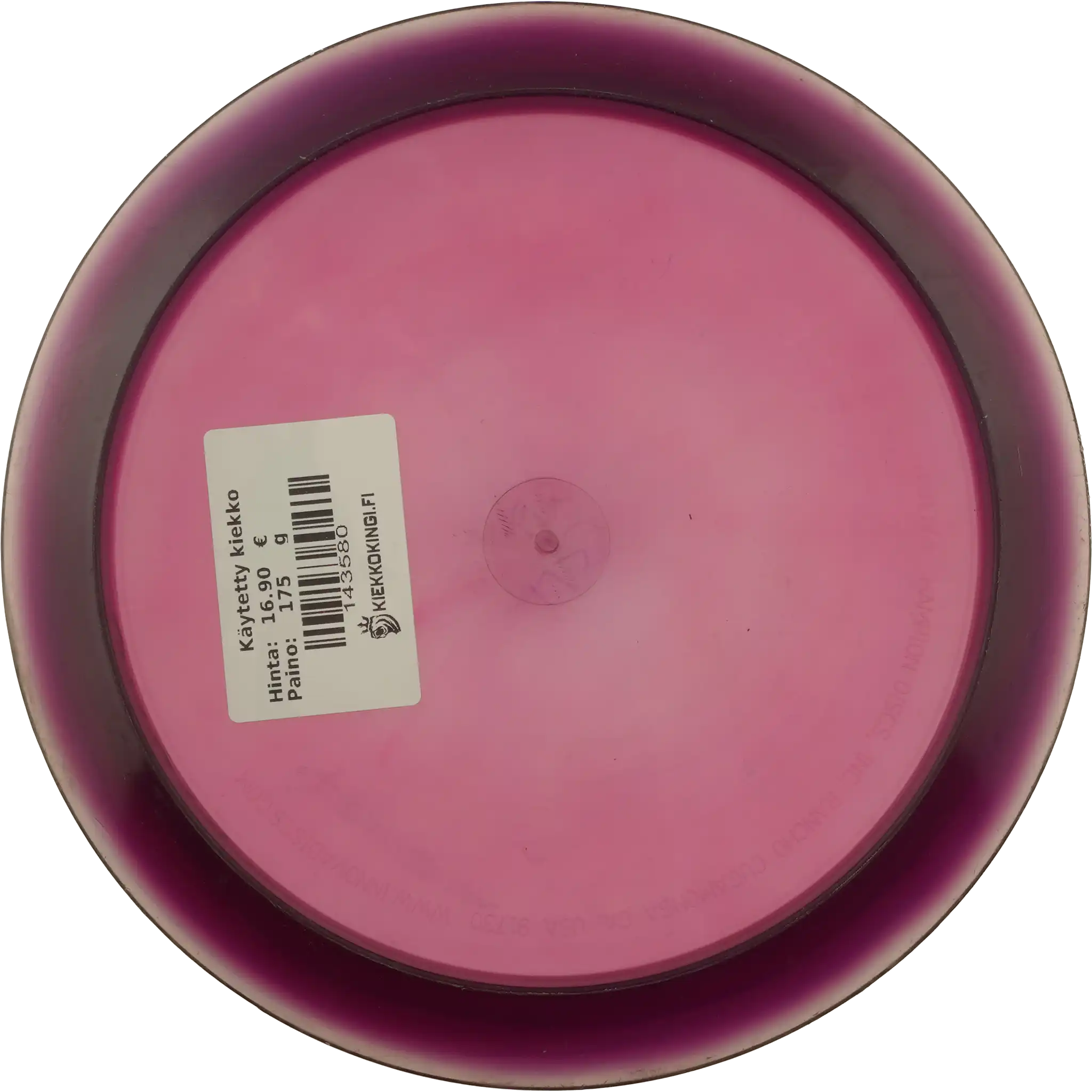 C-Line PDx - Paul McBeth