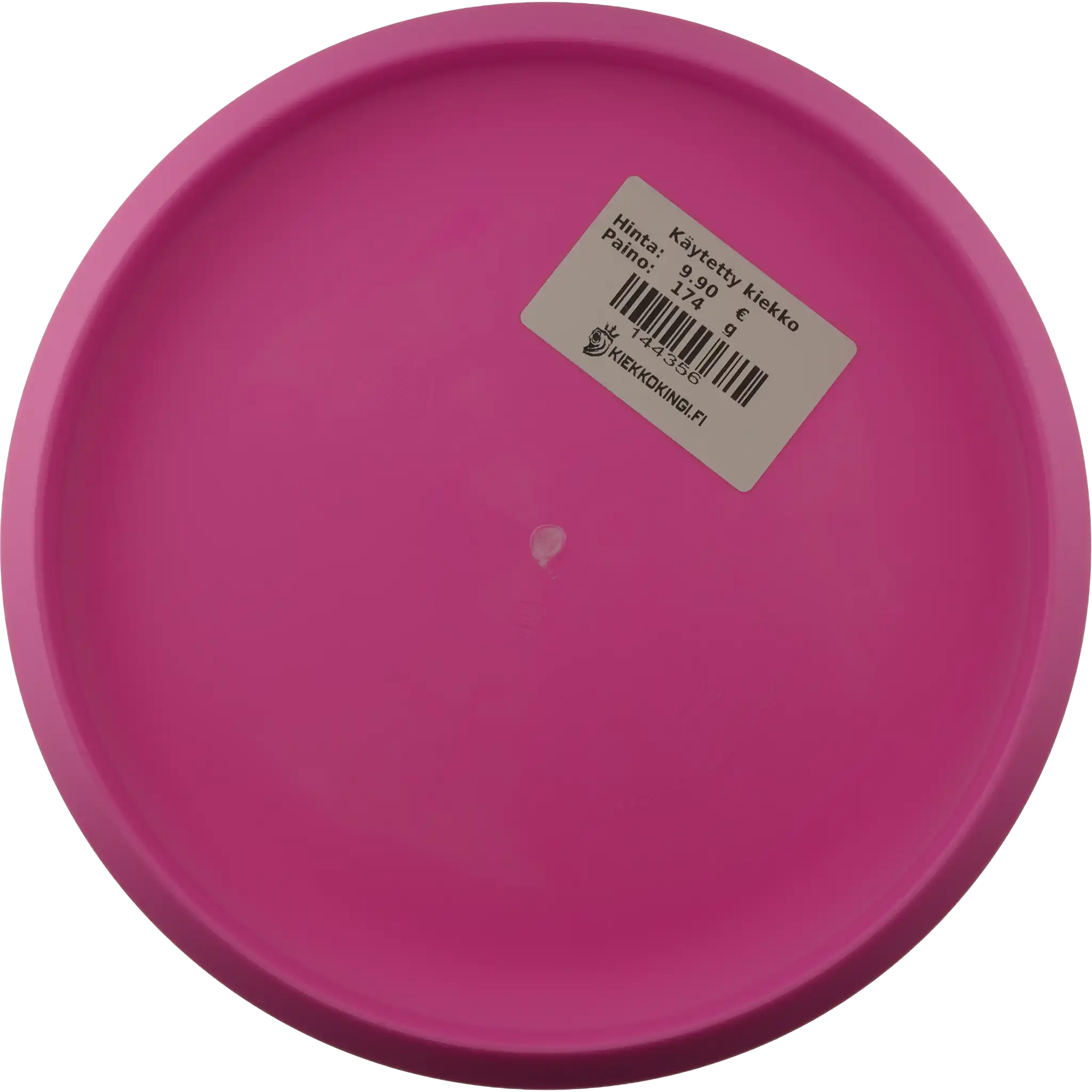 D-Line Flex 2 P2 - Blanko