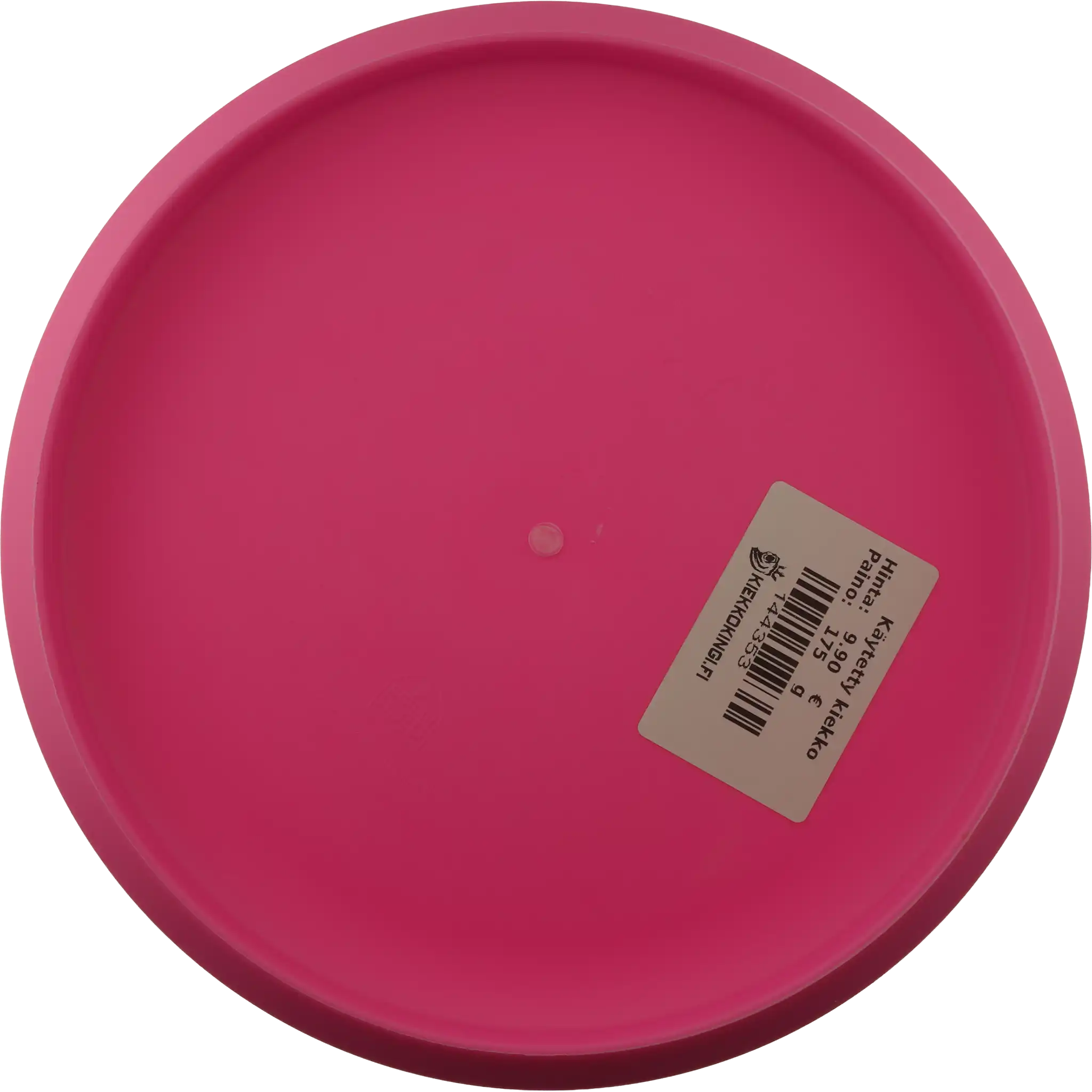 D-Line Flex 2 P2 - Blanko