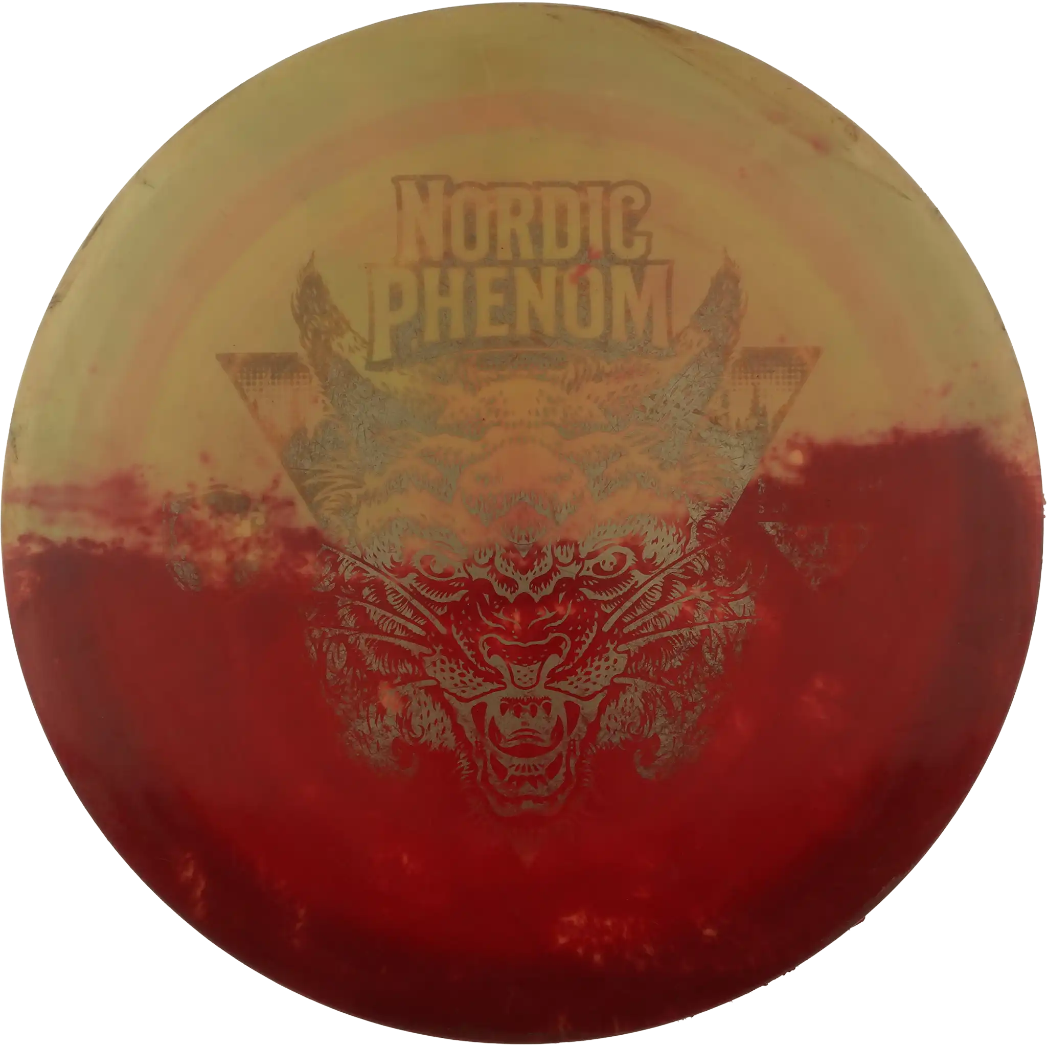 Special Blend S-Line PD - Niklas Anttila - Nordic Phenom