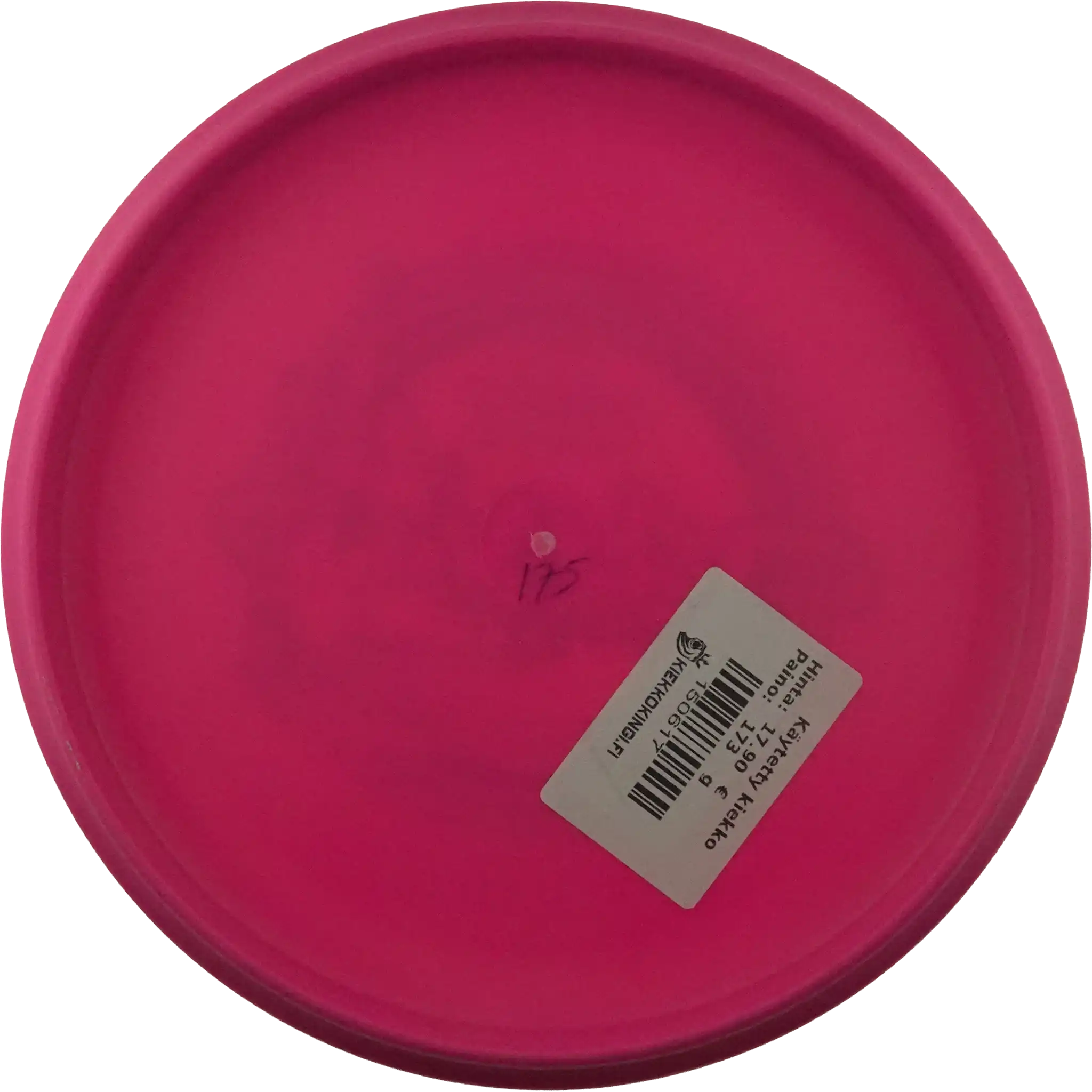 JK Pro Aviar-X - James Conrad