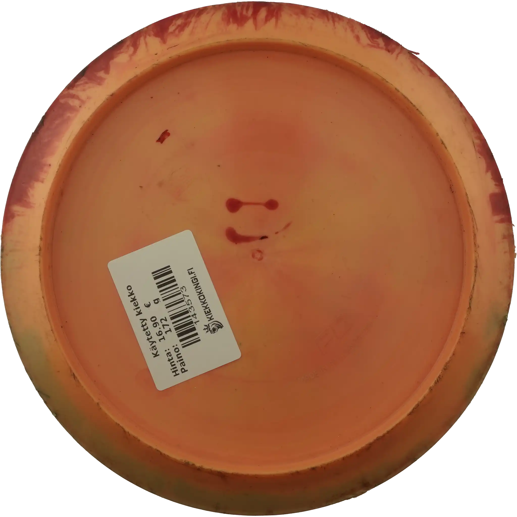 Special Blend S-Line PD - Niklas Anttila - Nordic Phenom