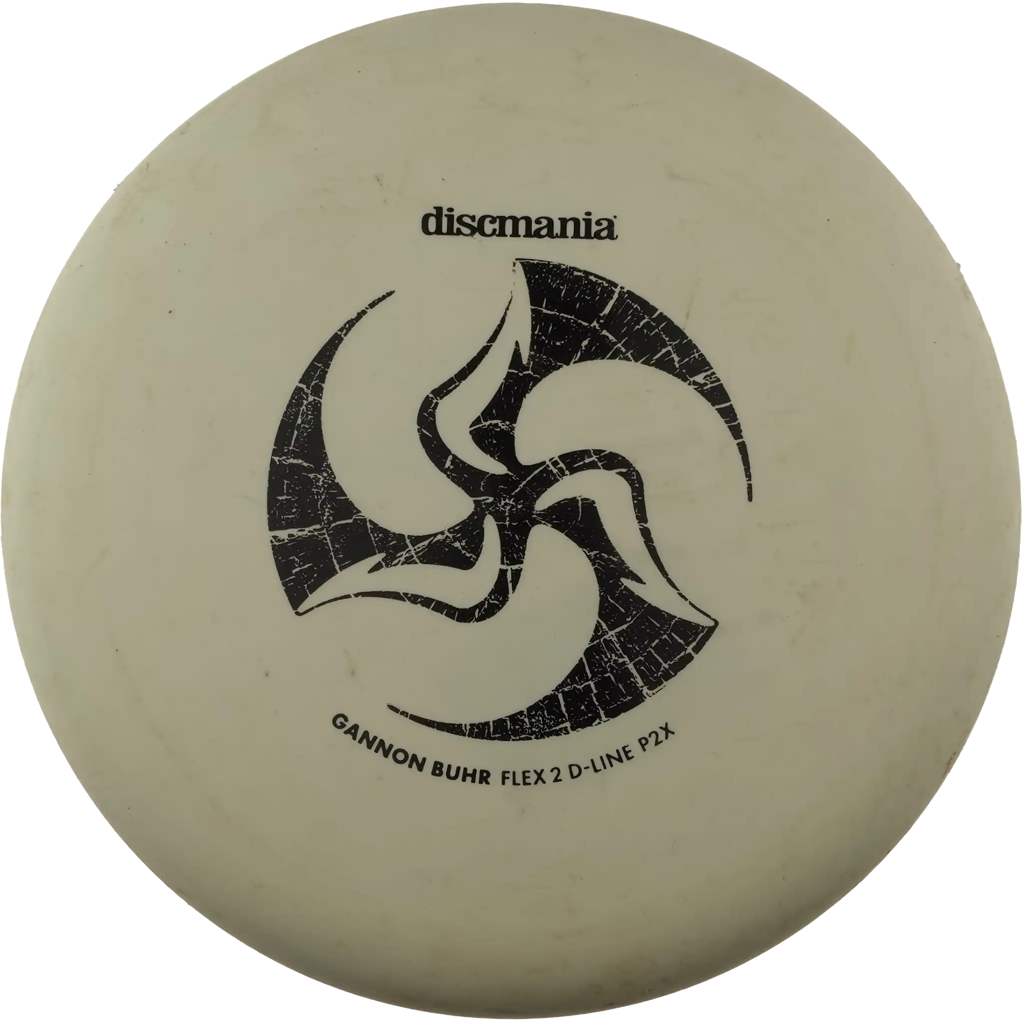 Flex 2 D-Line P2X - Huk lab - Gannon Buhr