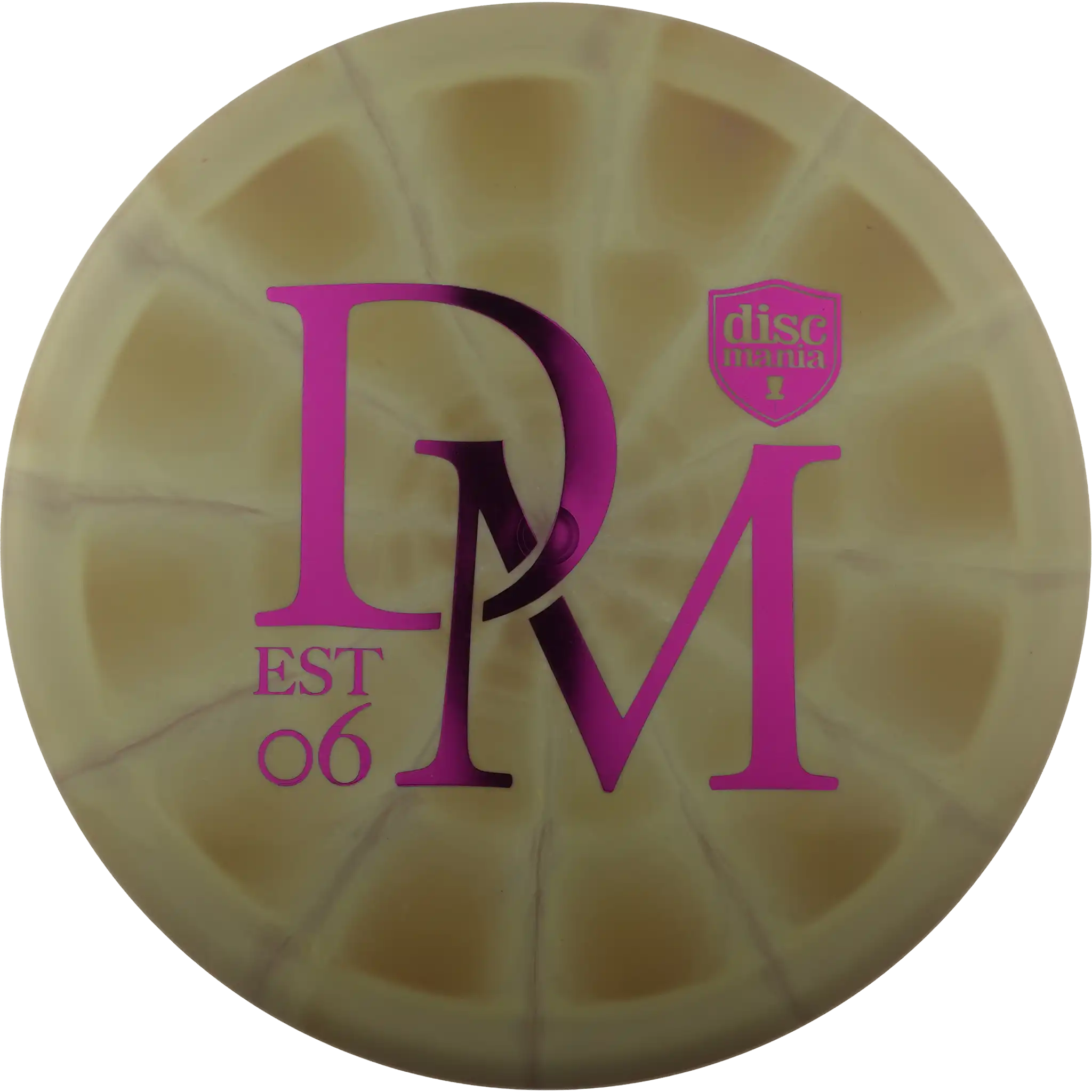 Lux Vapor PD - Special Stamp