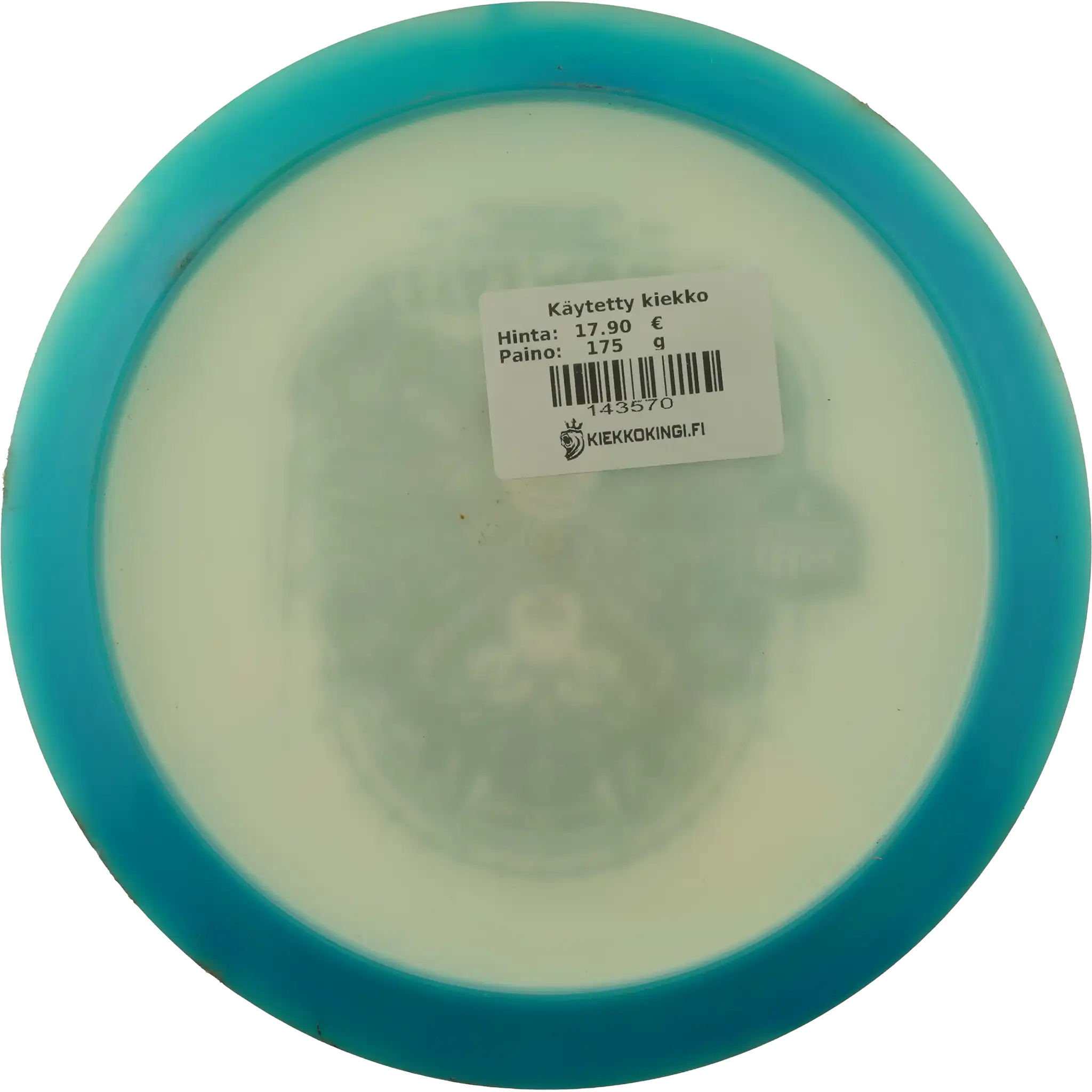 Glow Horizon C-Line CD1 - Colten Montgomery Zetas Moon 2