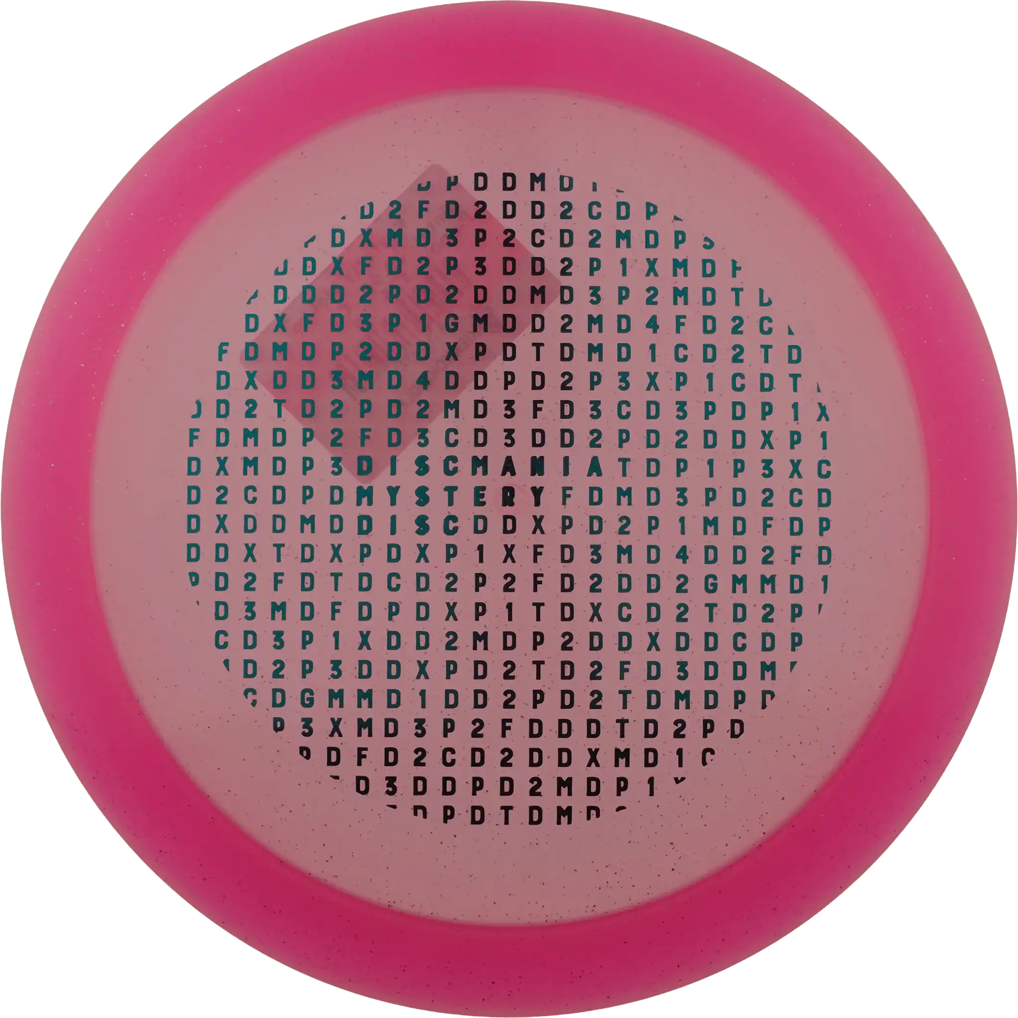 C-Line CD1 - Special Stamp