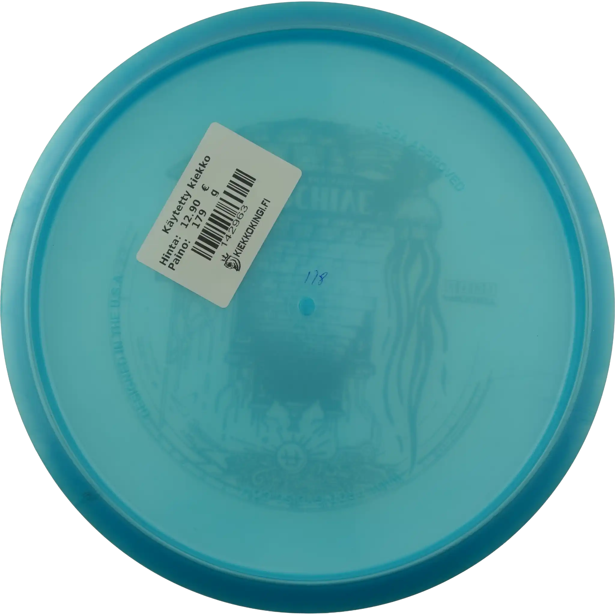 500 Archive - Isaac Robinson