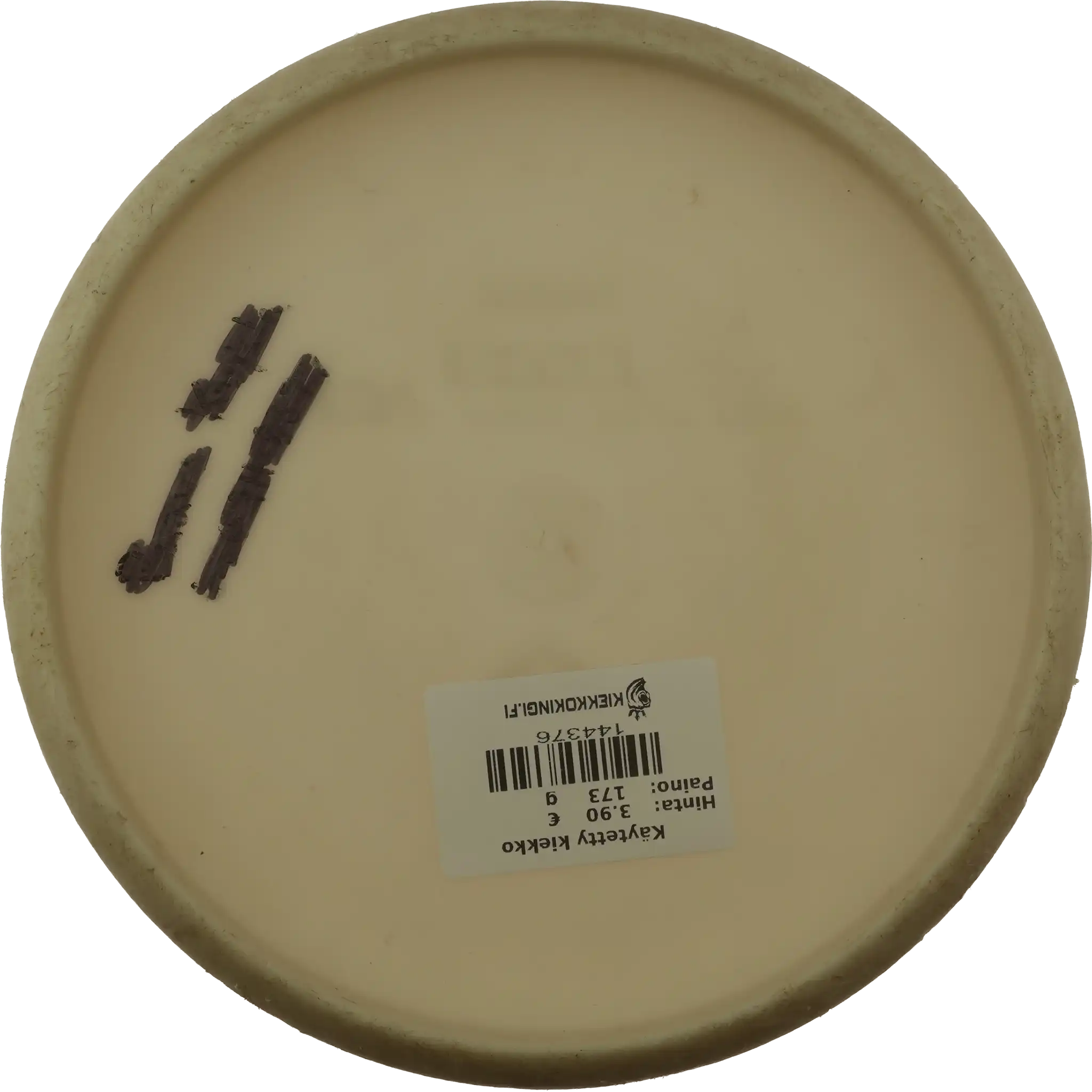 D-Line P2 - Innova Made