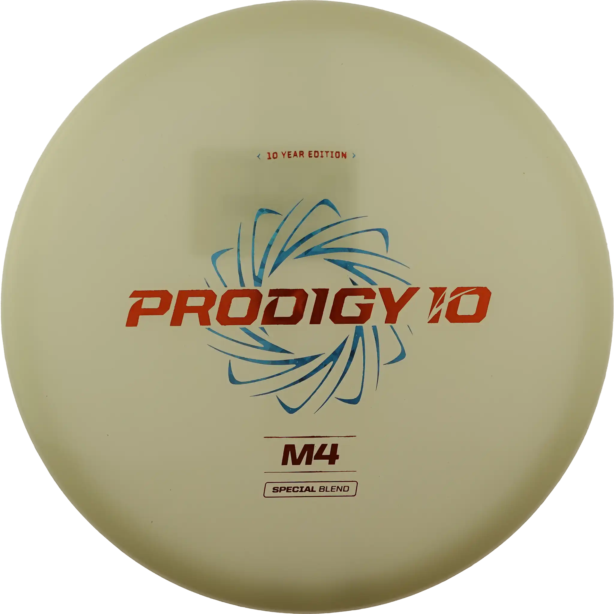Special Blend M4 - 10 Year Edition
