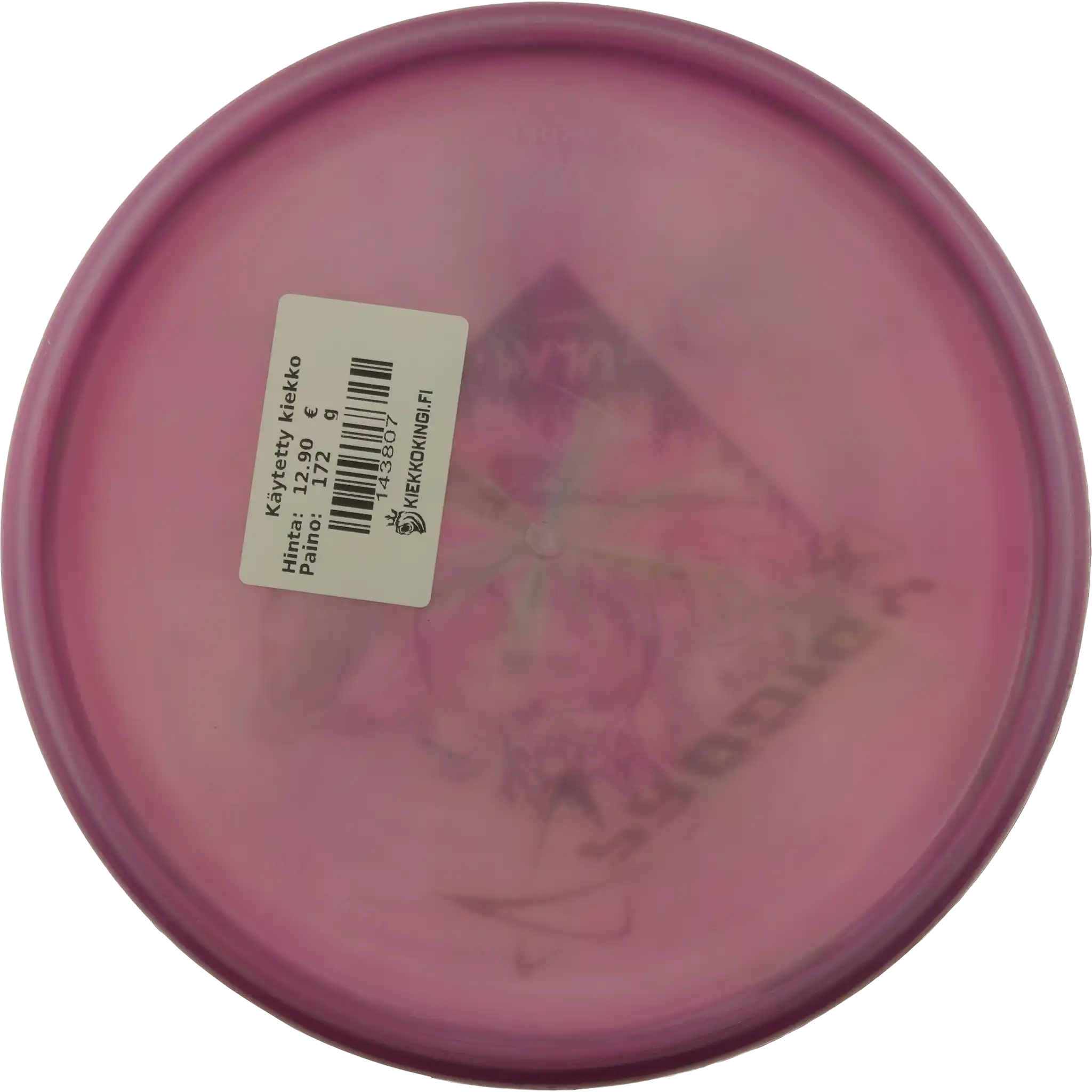 400 PA1 - Otso 3 - Seppo Paju - X-Out