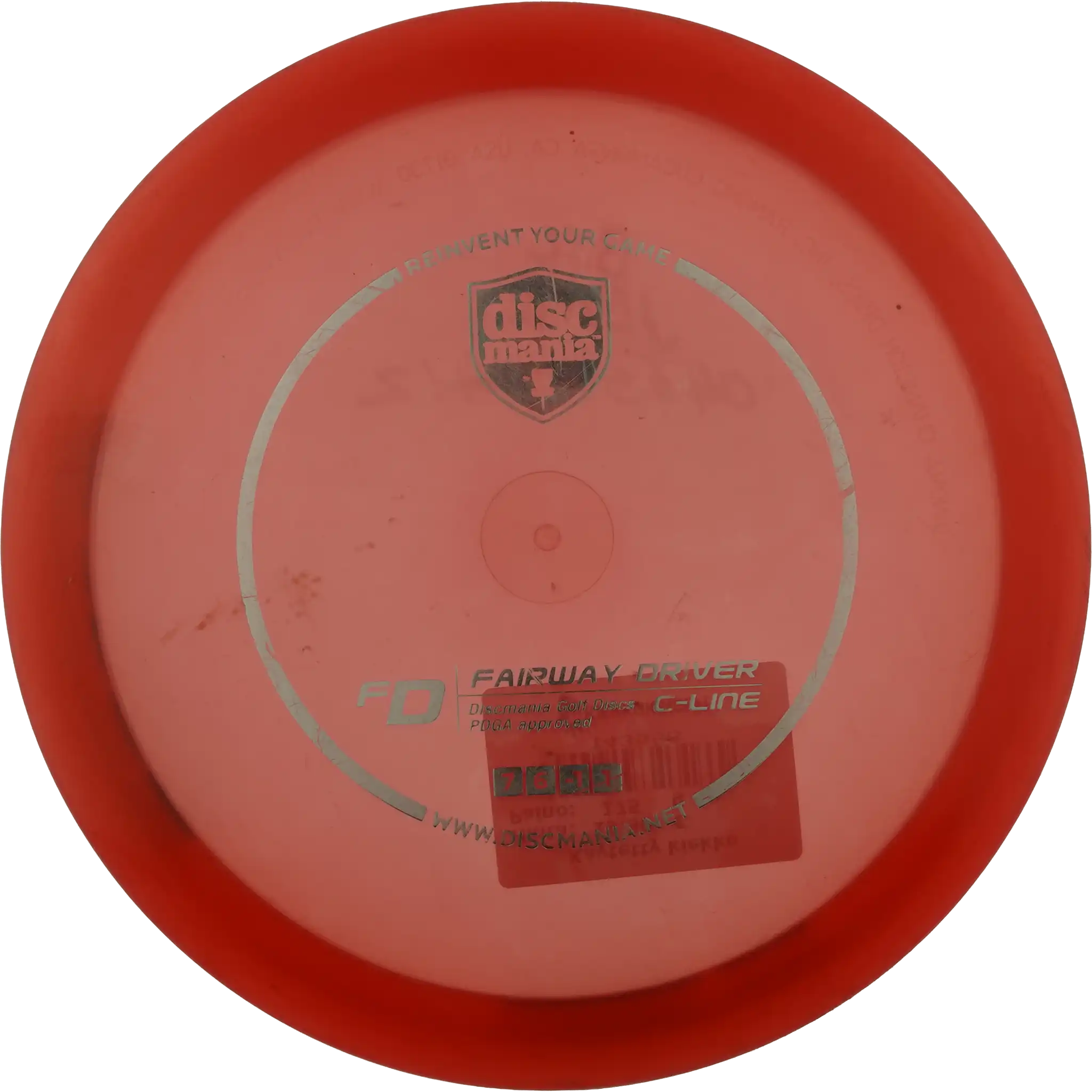 C-Line FD - Innova Made