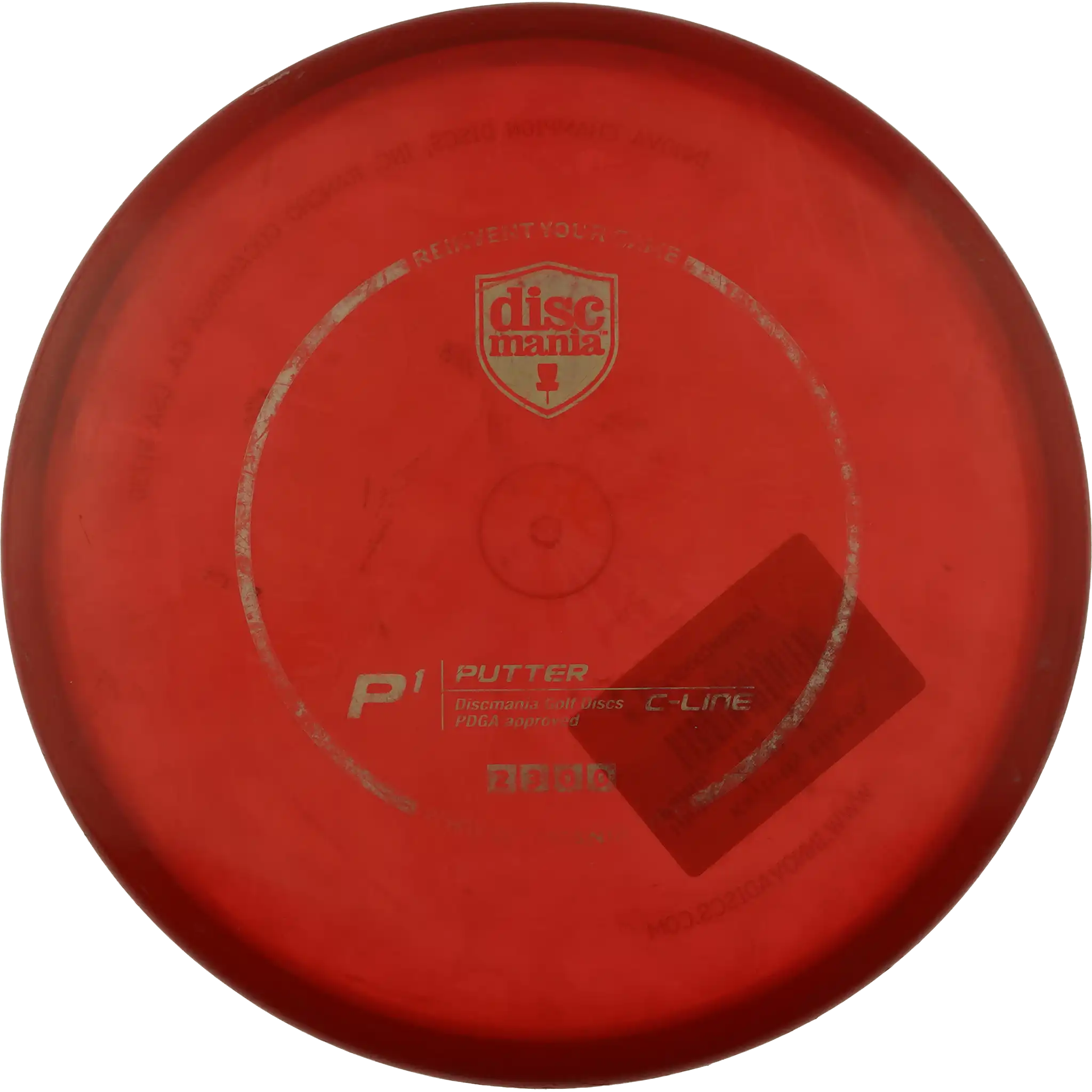 C-Line P1 - Innova Made