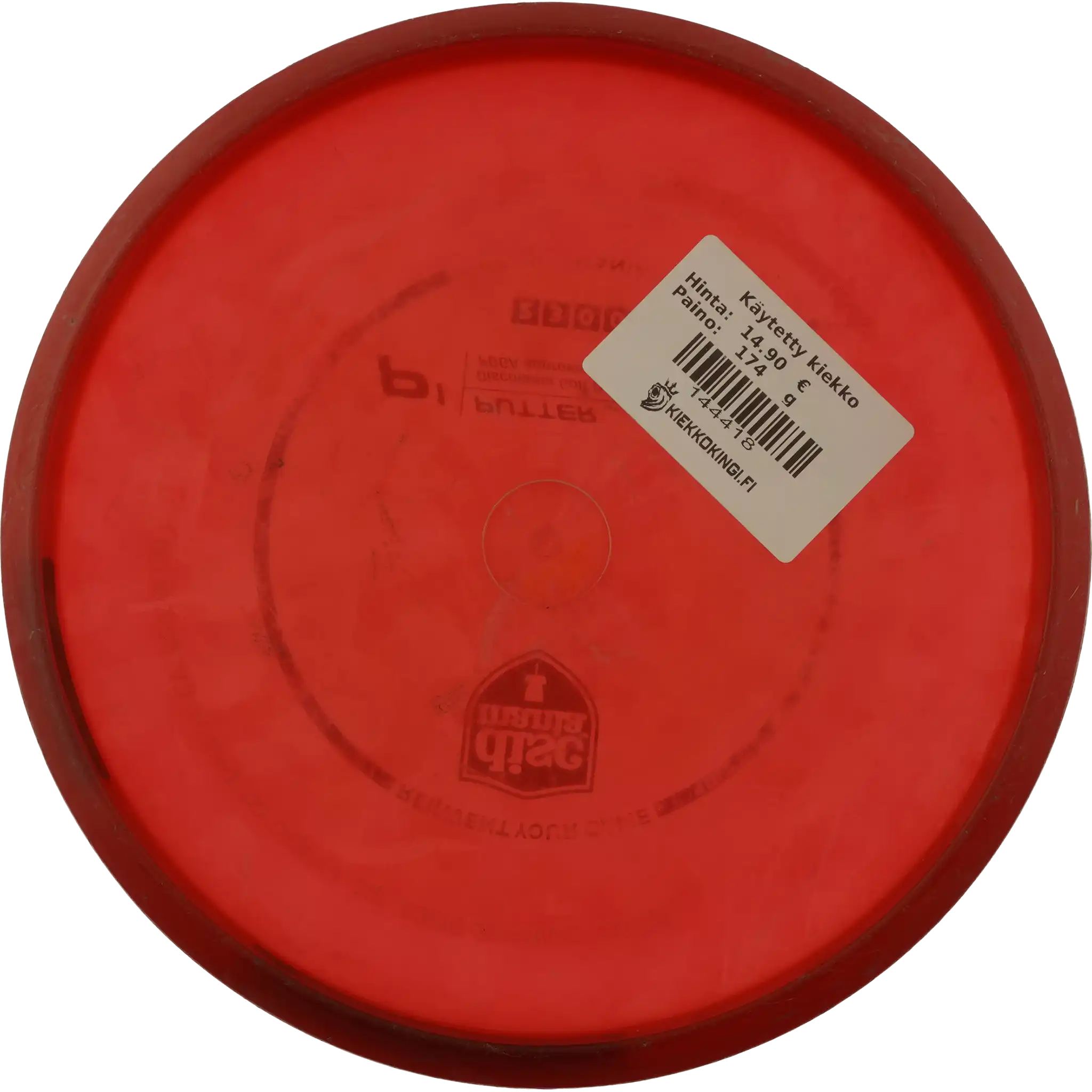 C-Line P1 - Innova Made