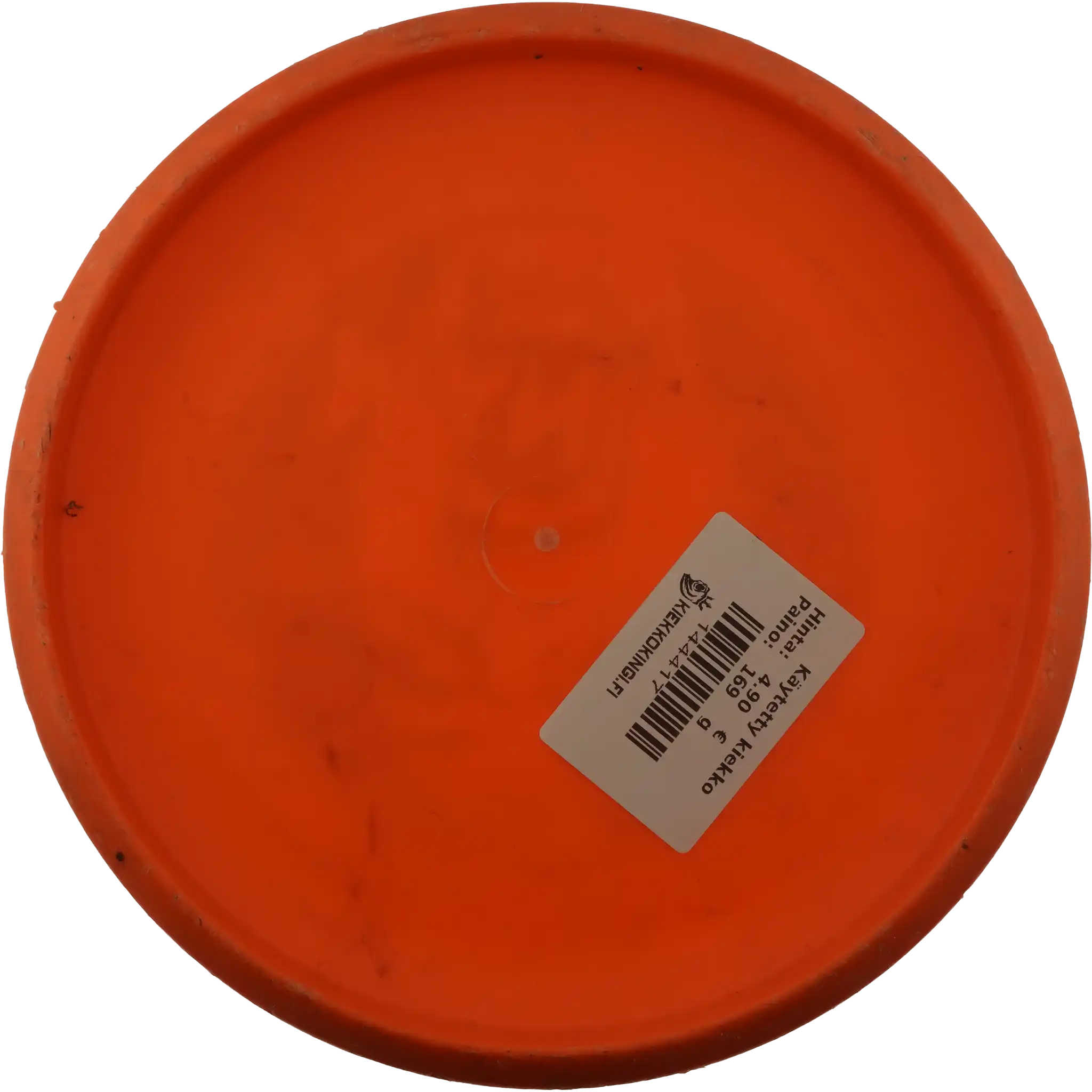 D-Line P1 - The Maniac - Innova Made