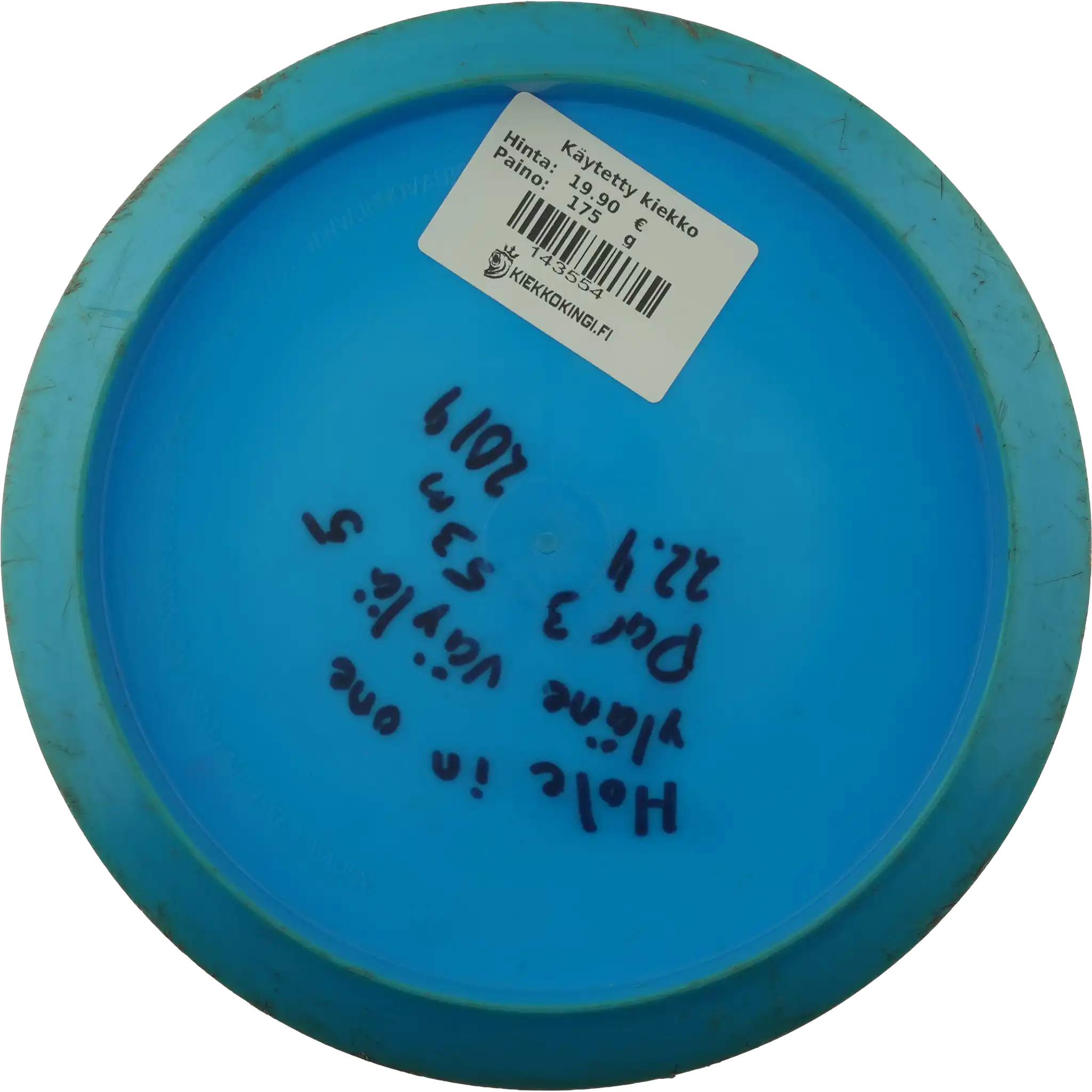 S-Line FD - Innova Made