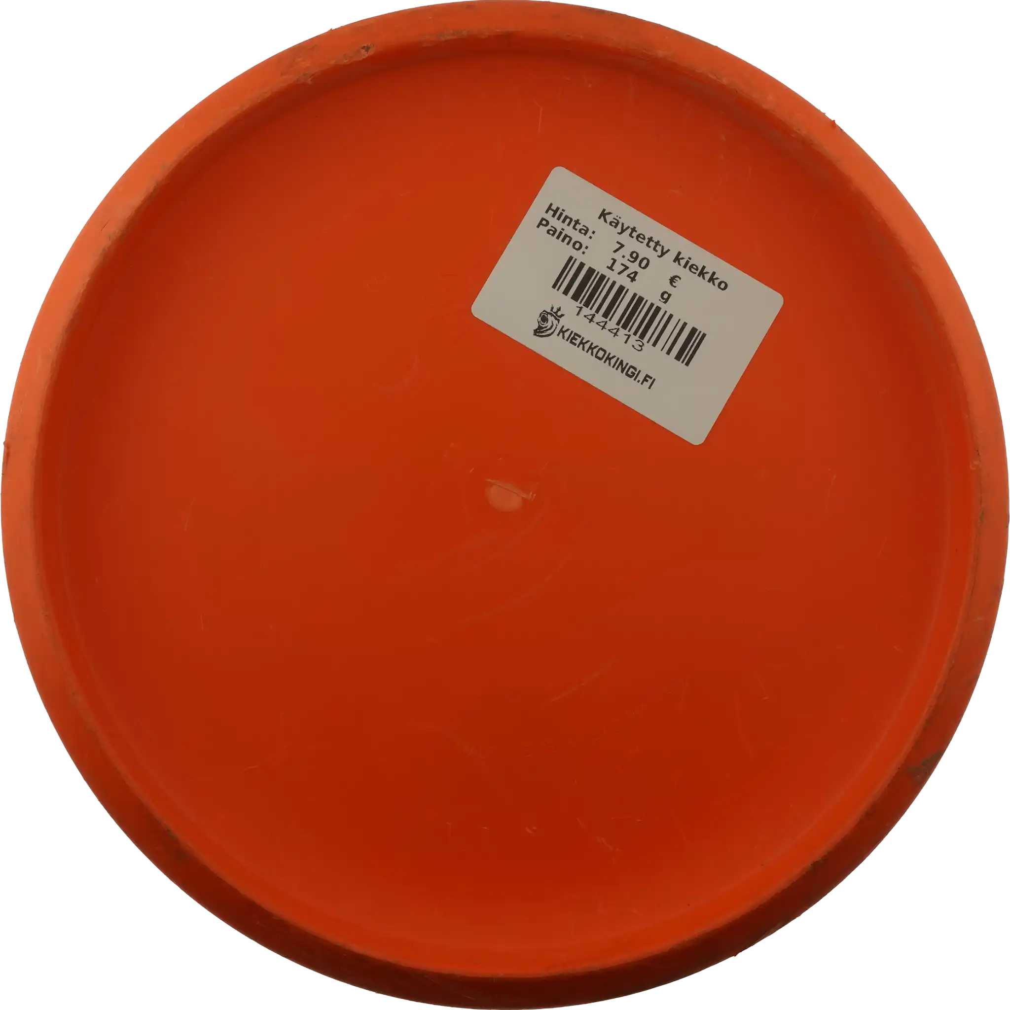 Flex 3 D-Line P1 - Special Edition