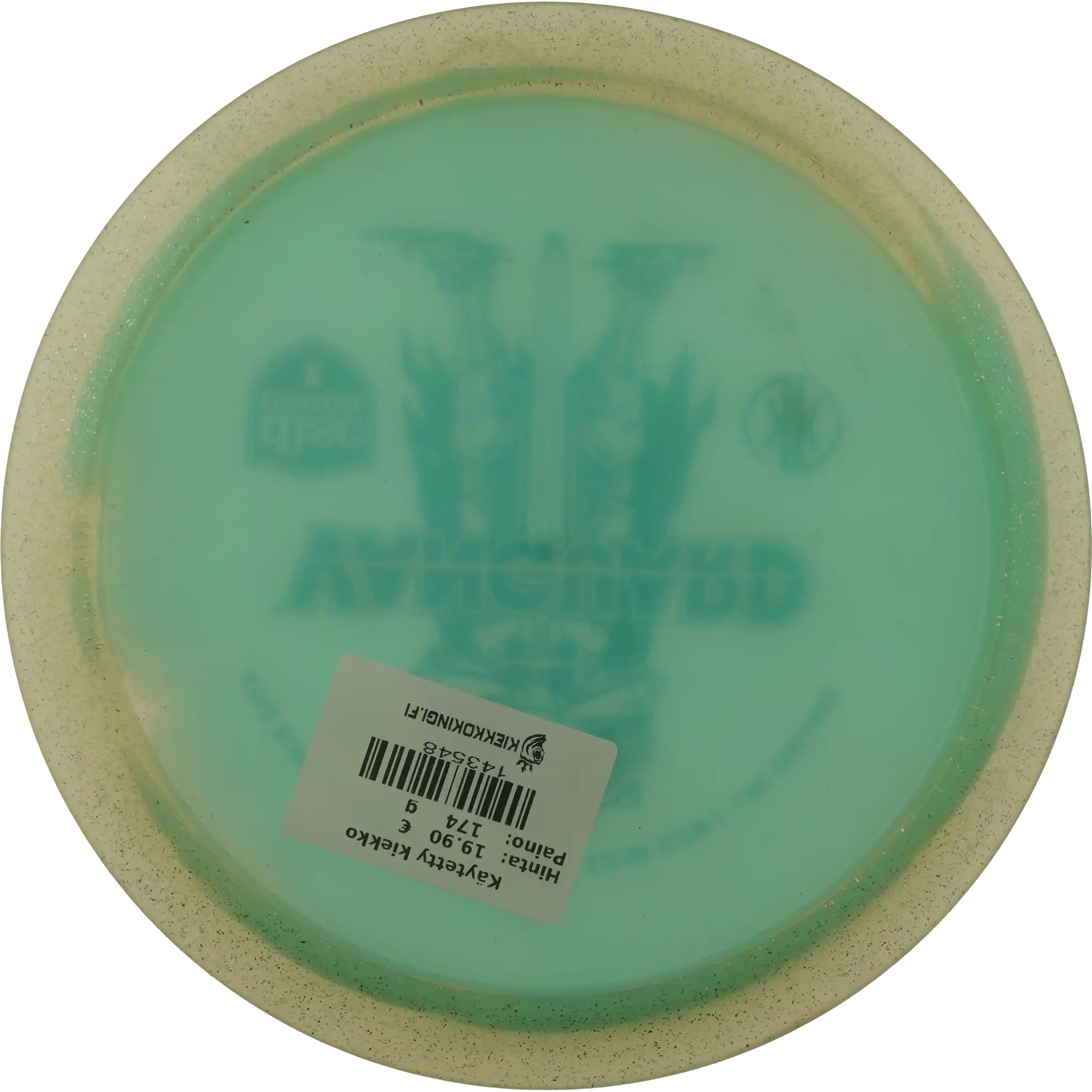 Color Glow C-Line Vanguard - Kyle Klein