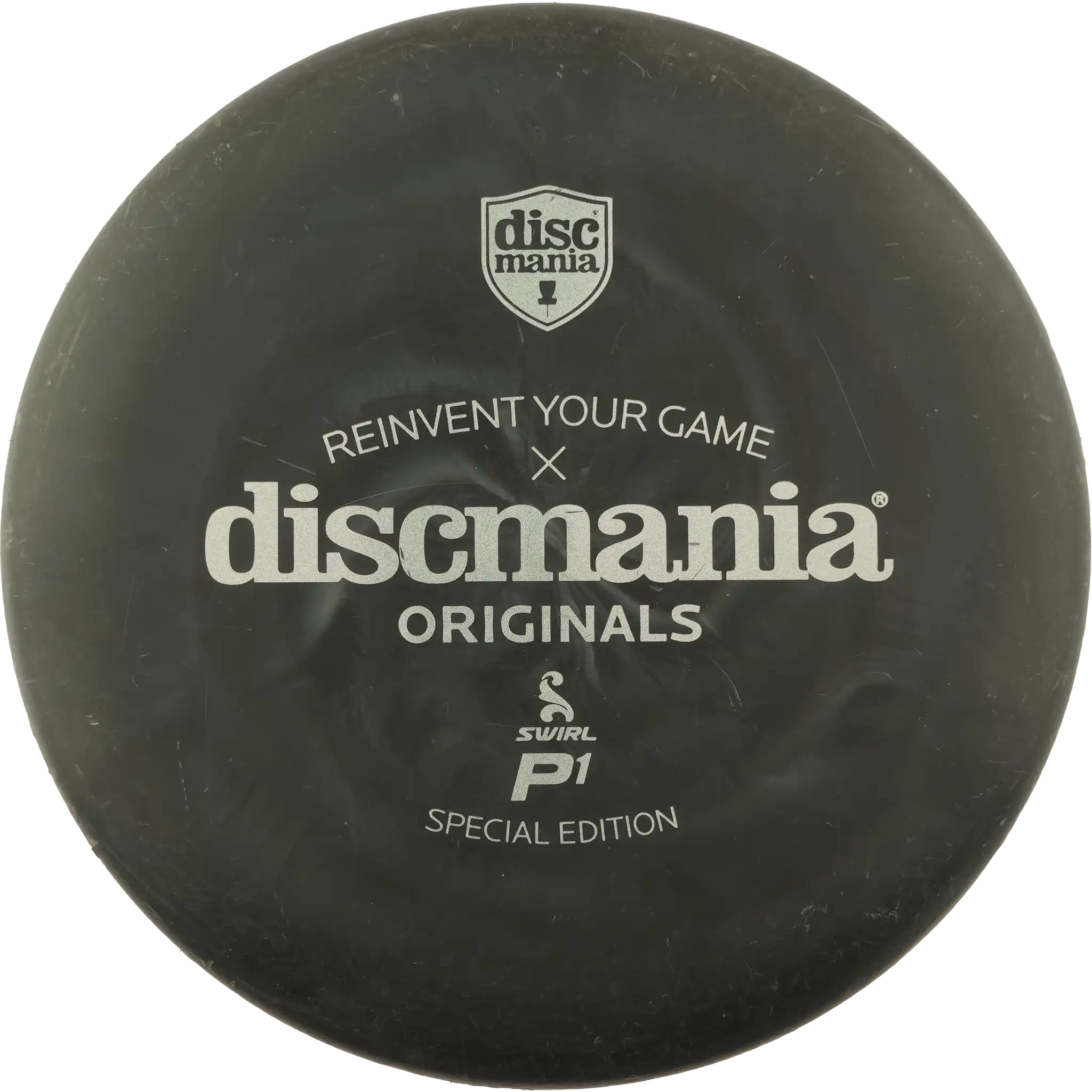 Flex 2 Swirl D-Line P1 - Special Edition