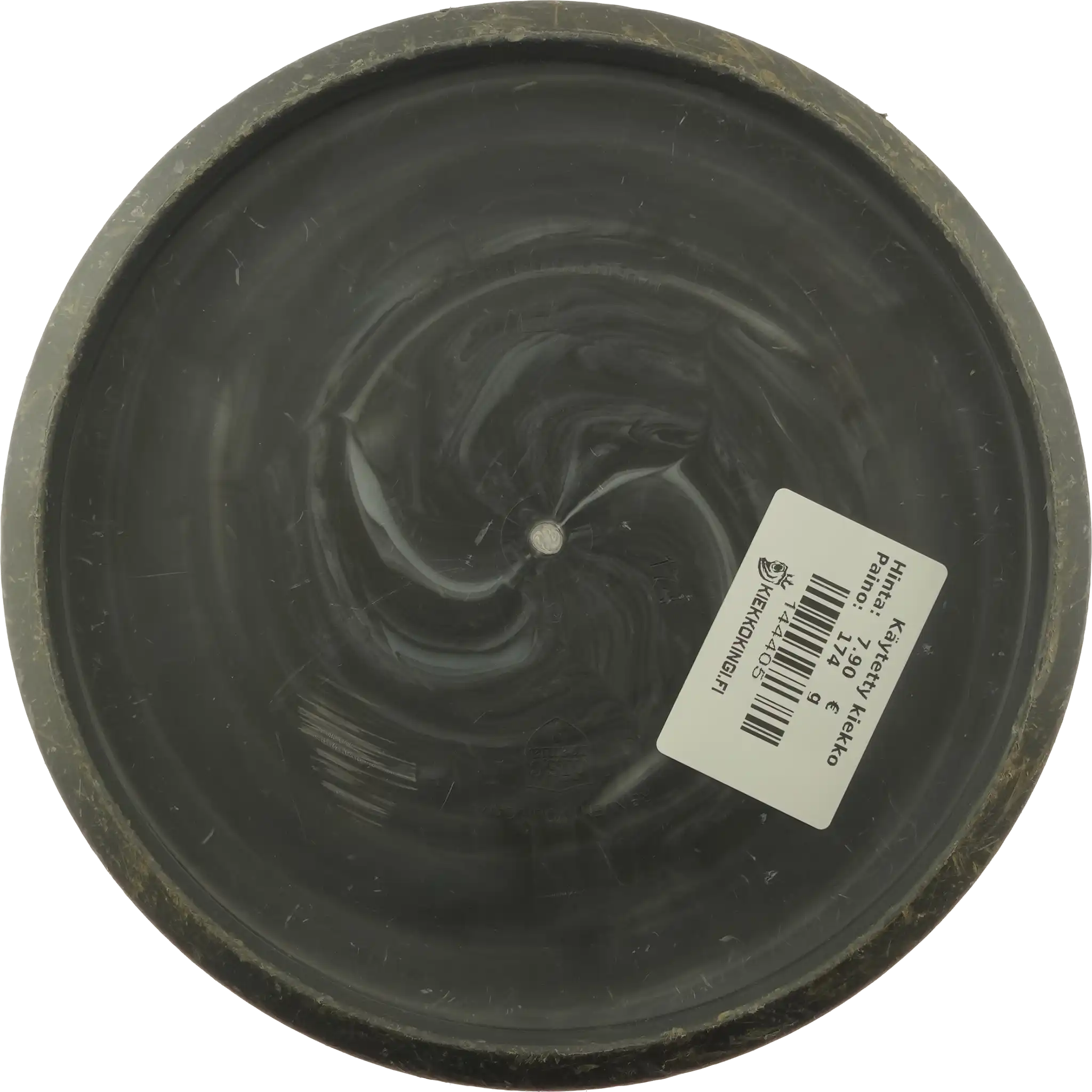 Flex 2 Swirl D-Line P1 - Special Edition