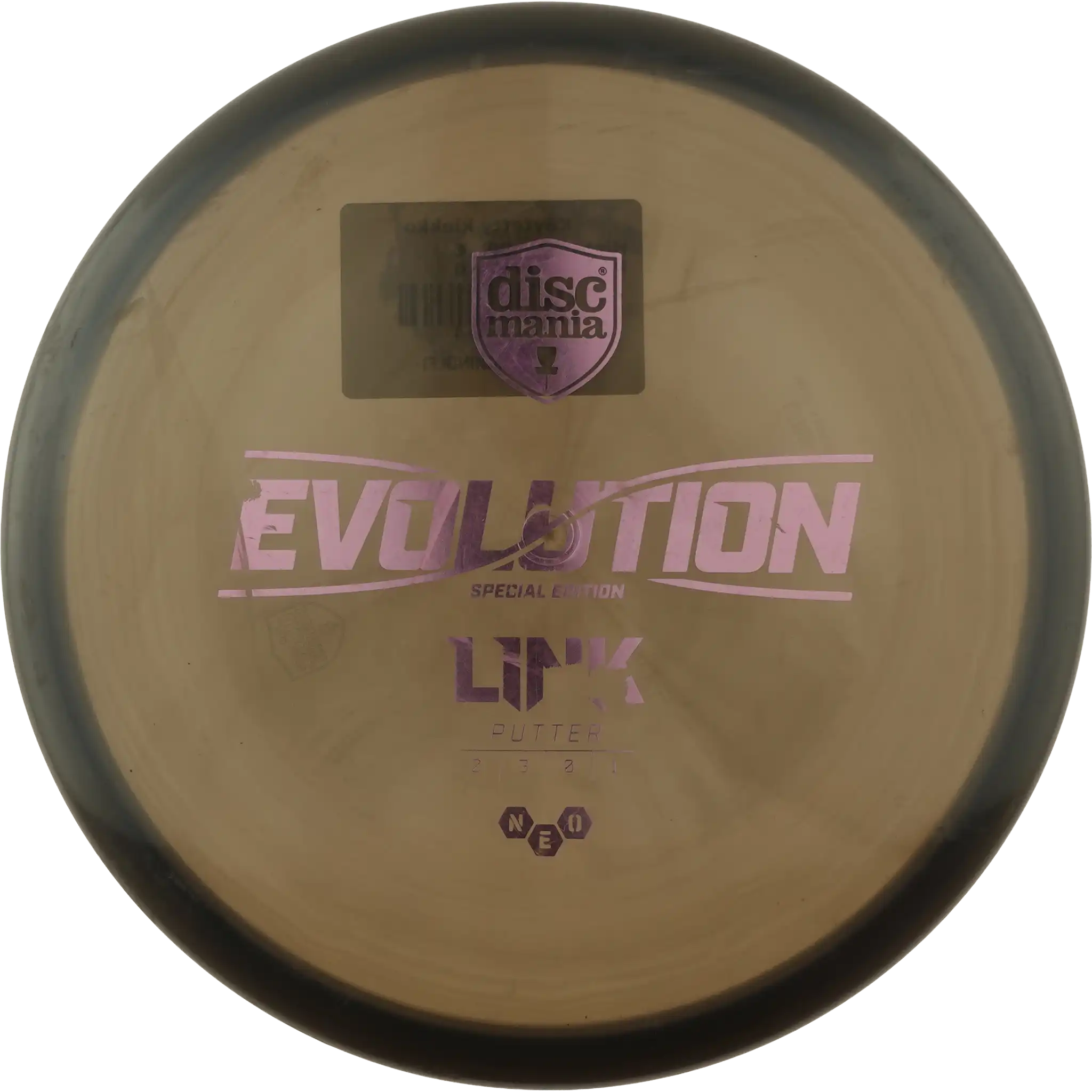 Neo Link - Special Edition