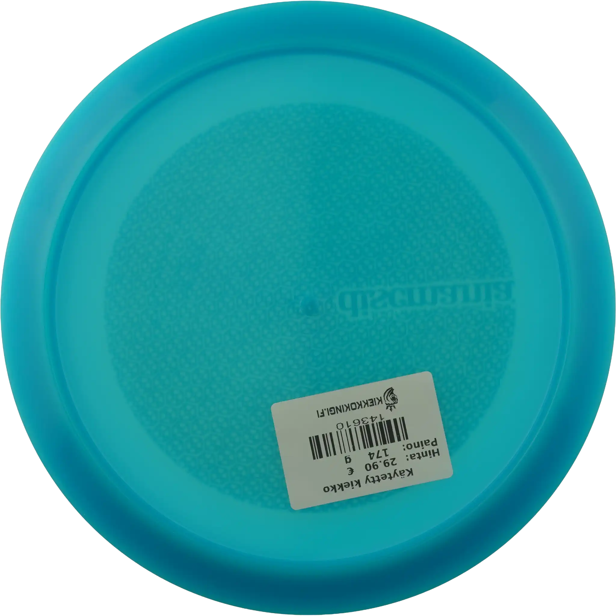 Neo FD1 - Special Stamp