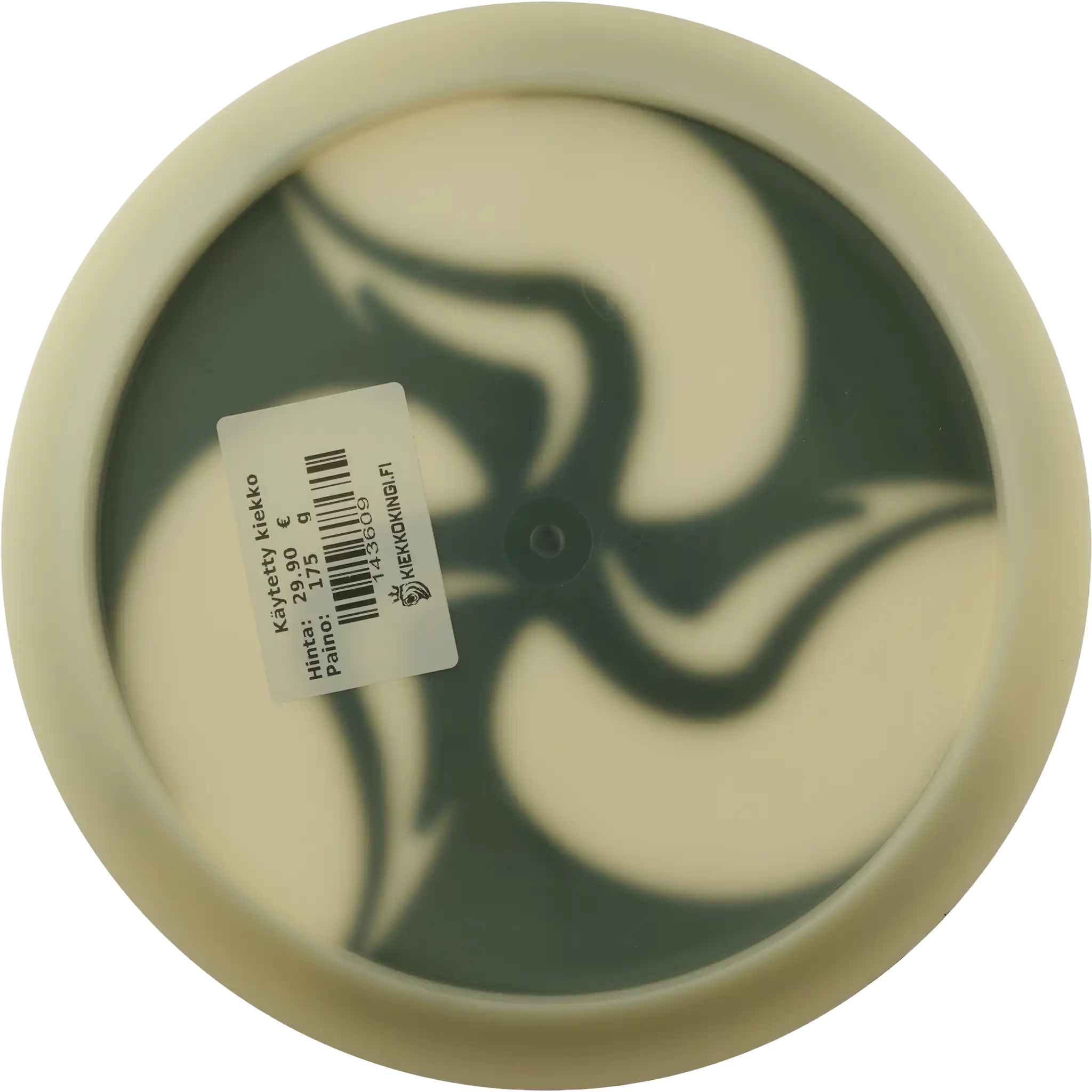 Neo Instinct - Huk Lab