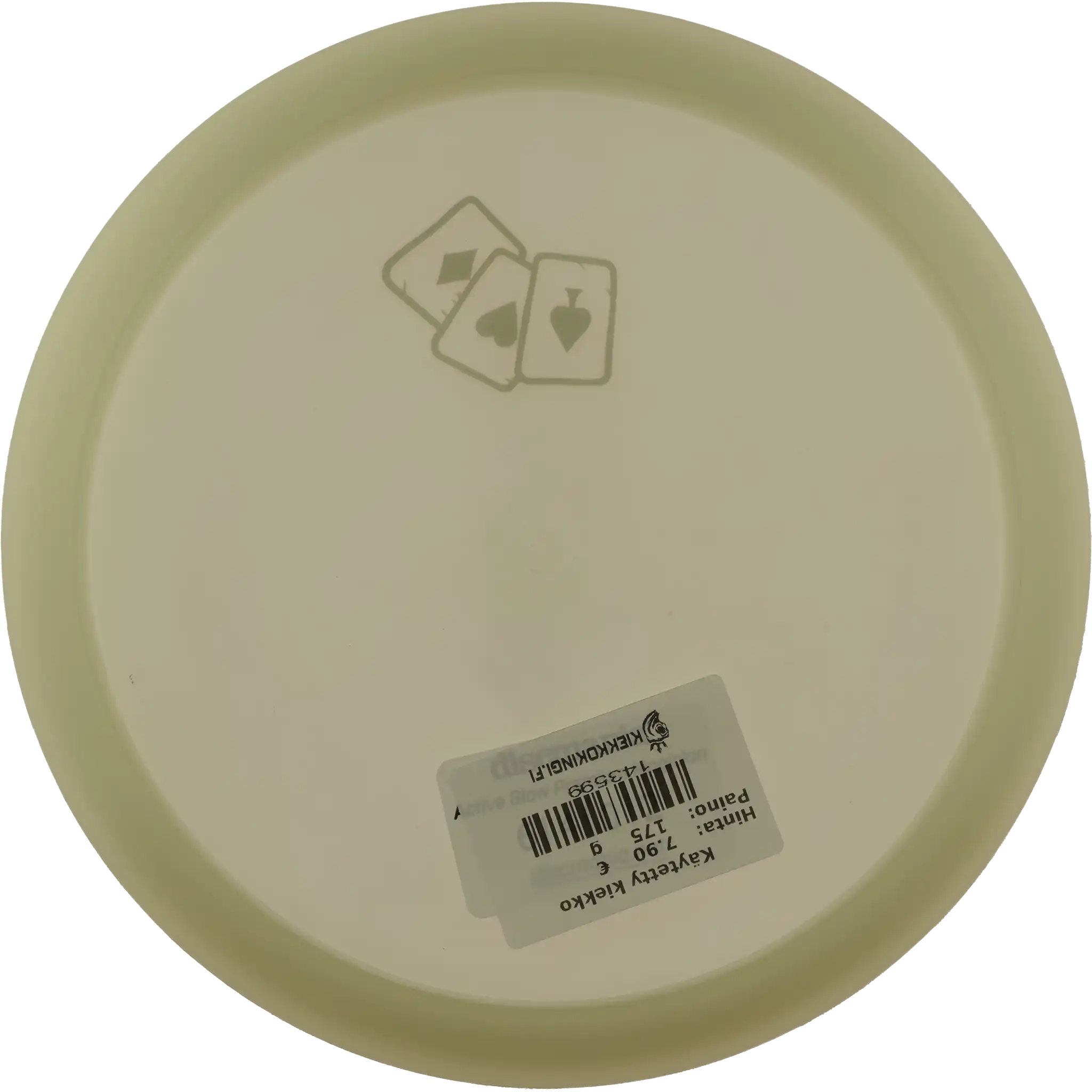 Active Glow Premium Magician