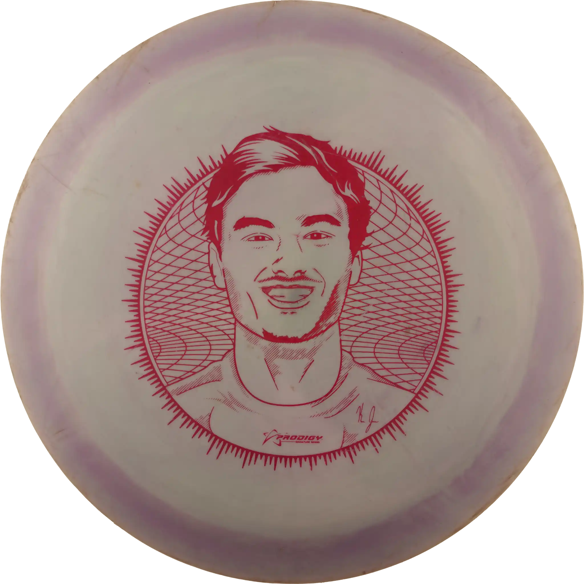 400 D2 - Kevin Jones