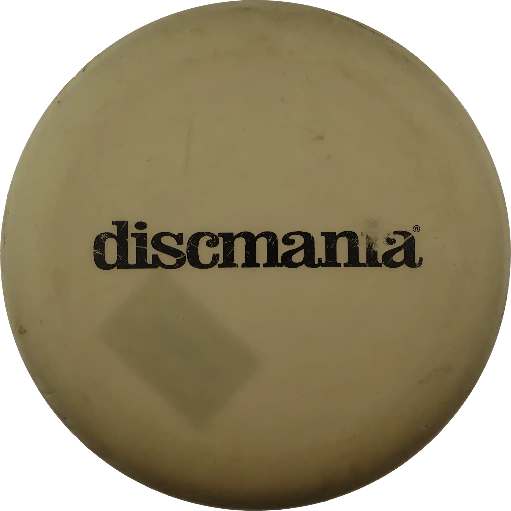 D-Line P2 - Bar Stamp